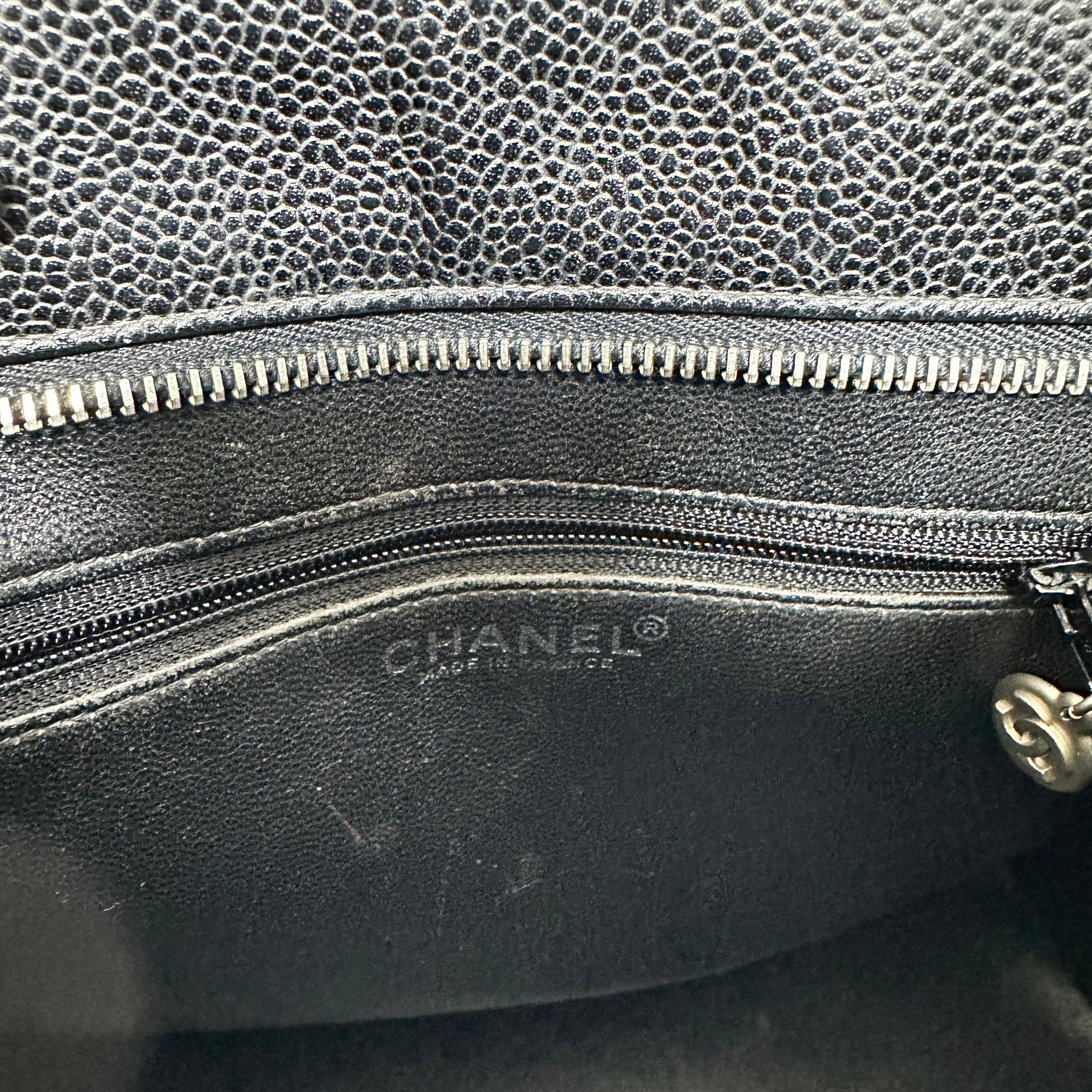 CHANEL シャネル 復刻トート