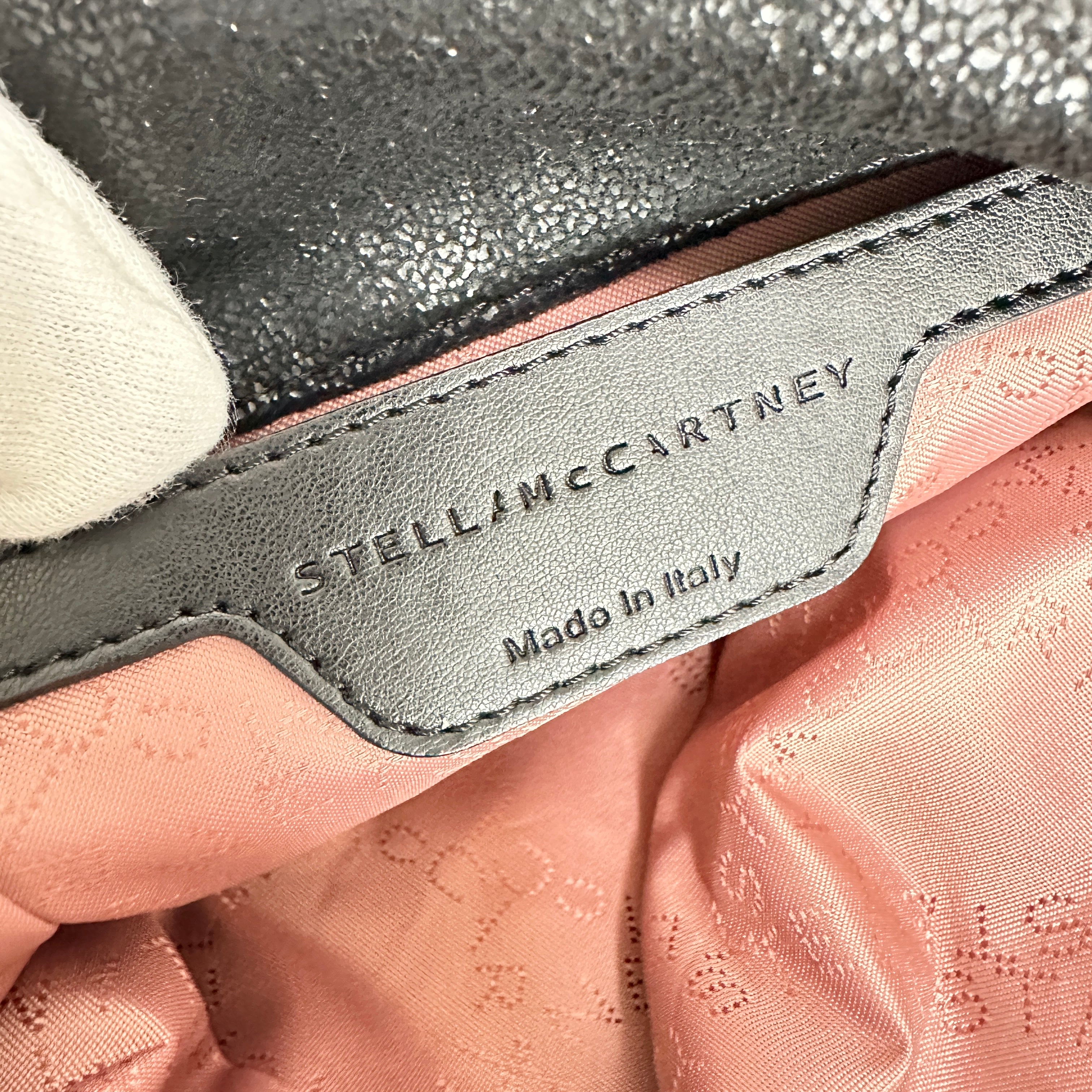 Stella McCartney ステラマッカートニー ファラベラ ２WAYバッグ