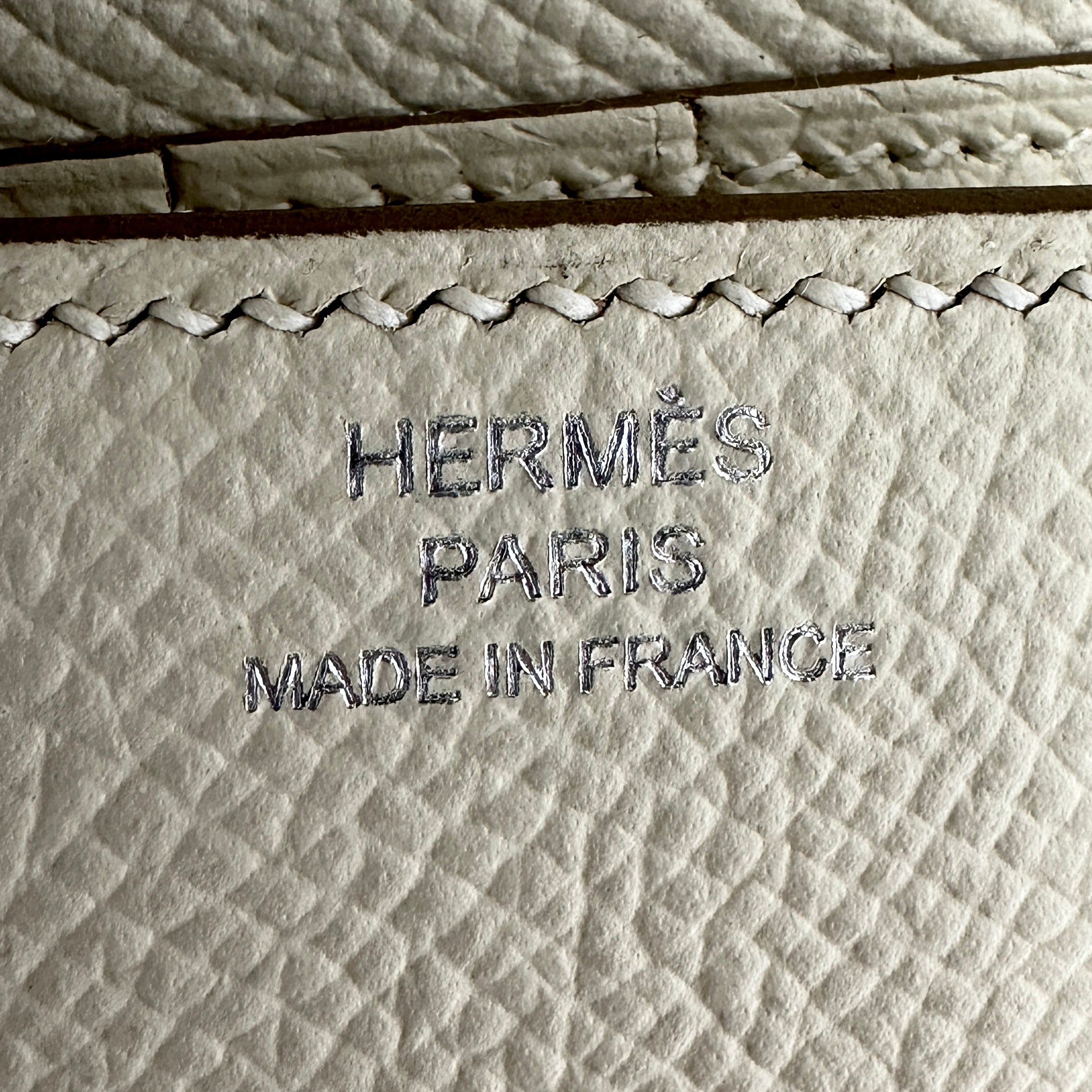 HERMES エルメス クリック12 ウォレット