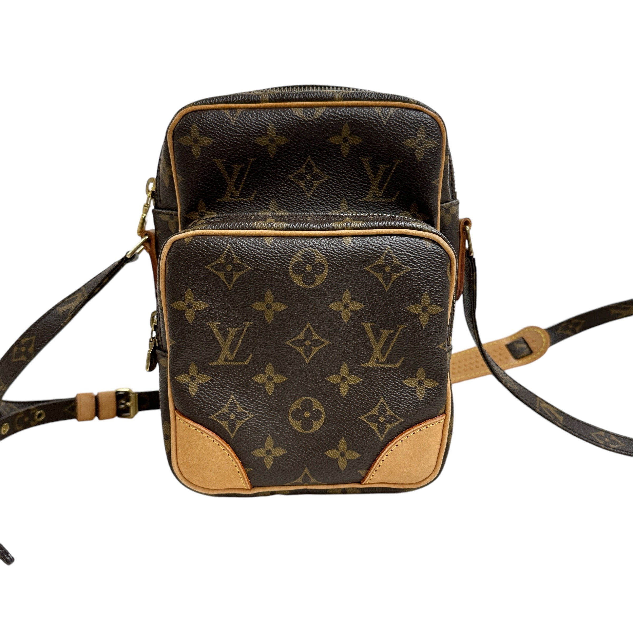 LOUIS VUITTON ルイ・ヴィトン モノグラム アマゾン