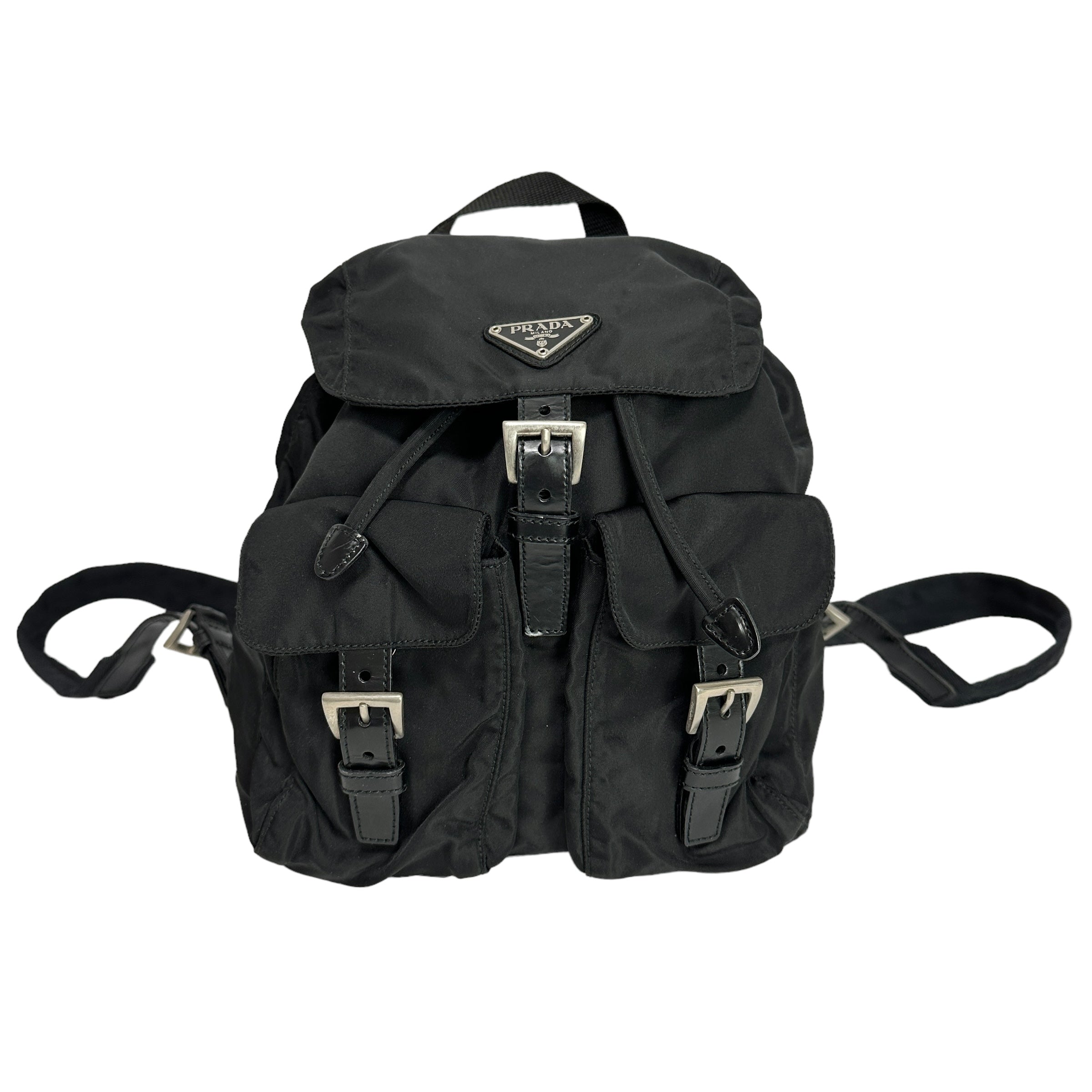 backpack - rean vintage