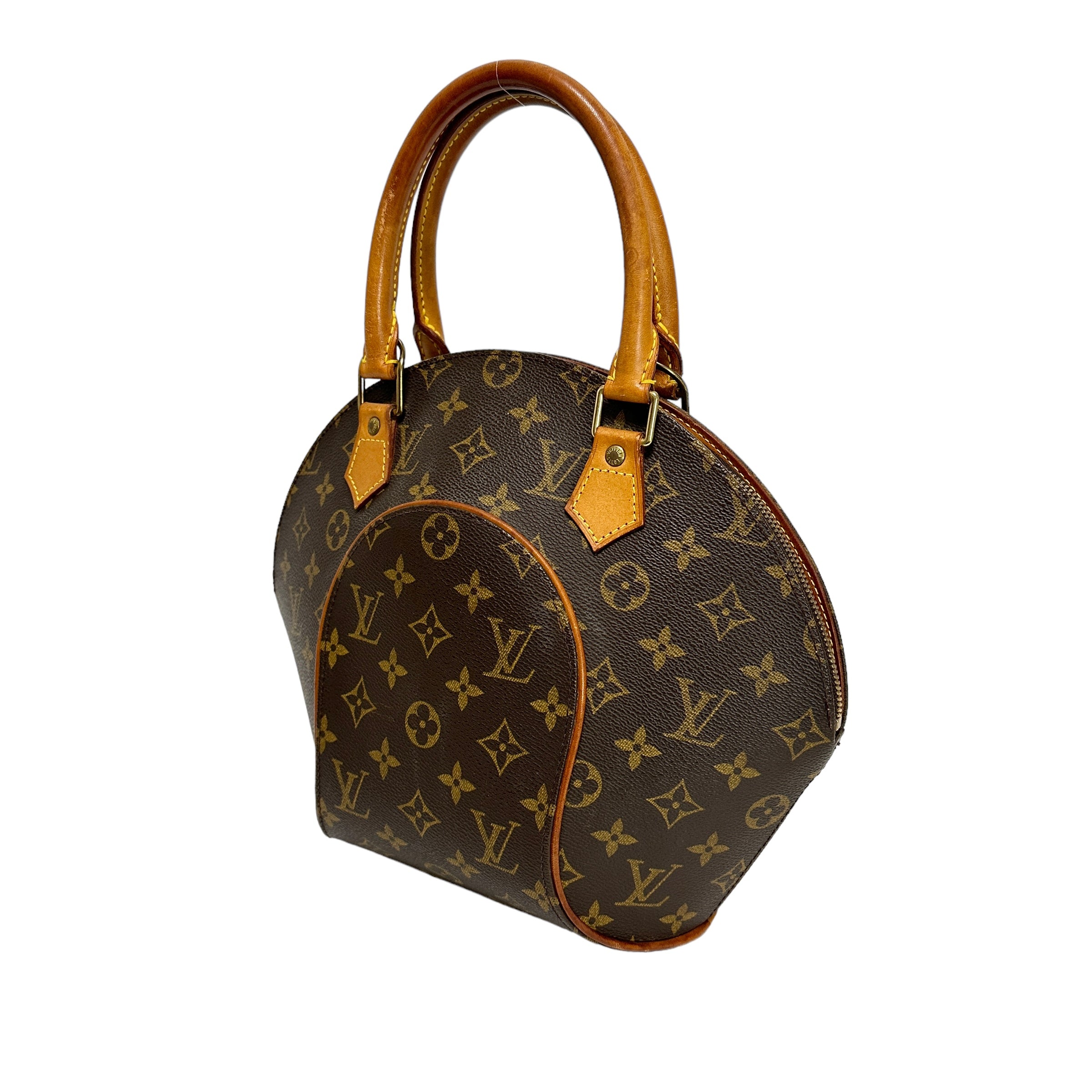 LOUIS VUITTON ルイ・ヴィトン モノグラム エリプスPM