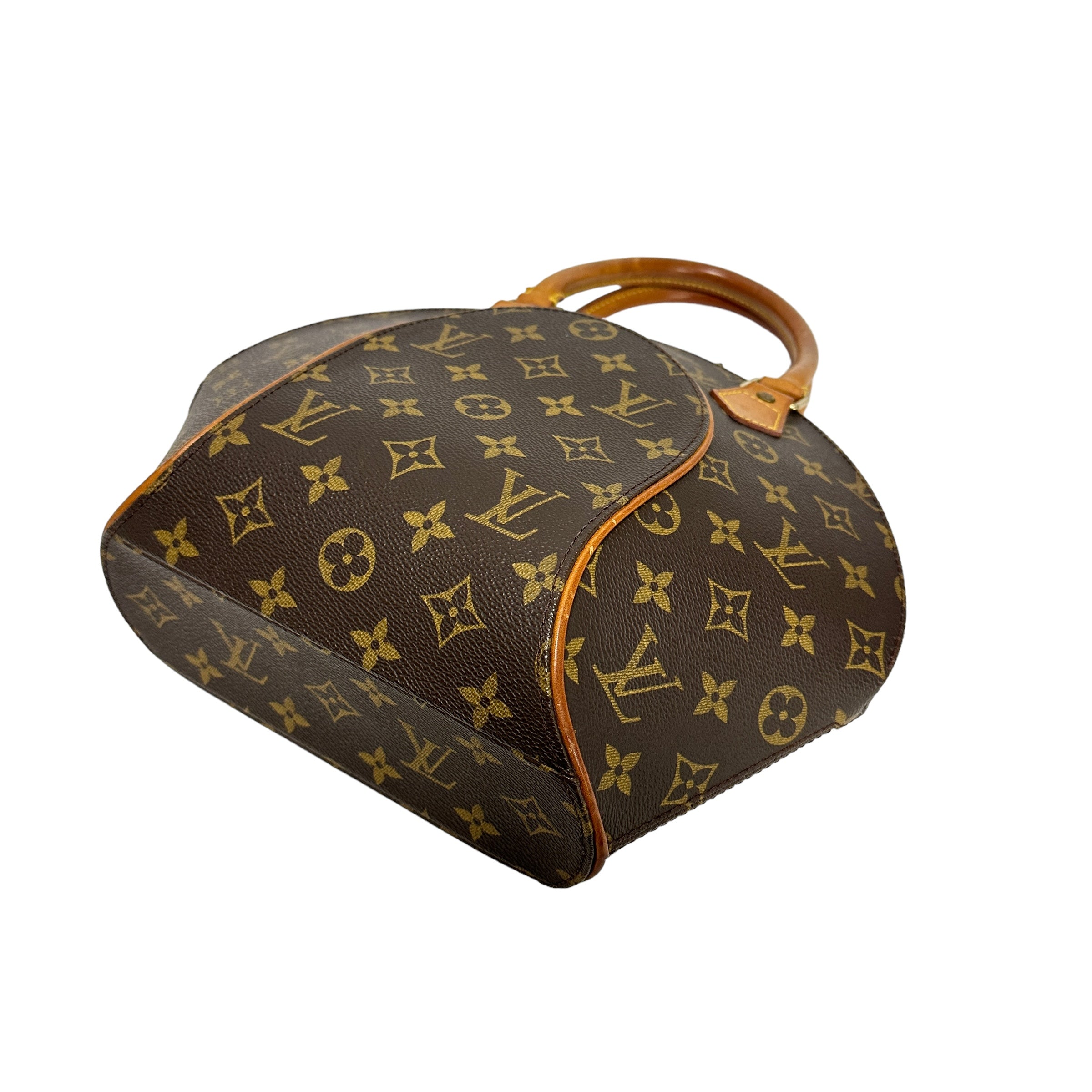 LOUIS VUITTON ルイ・ヴィトン モノグラム エリプスPM