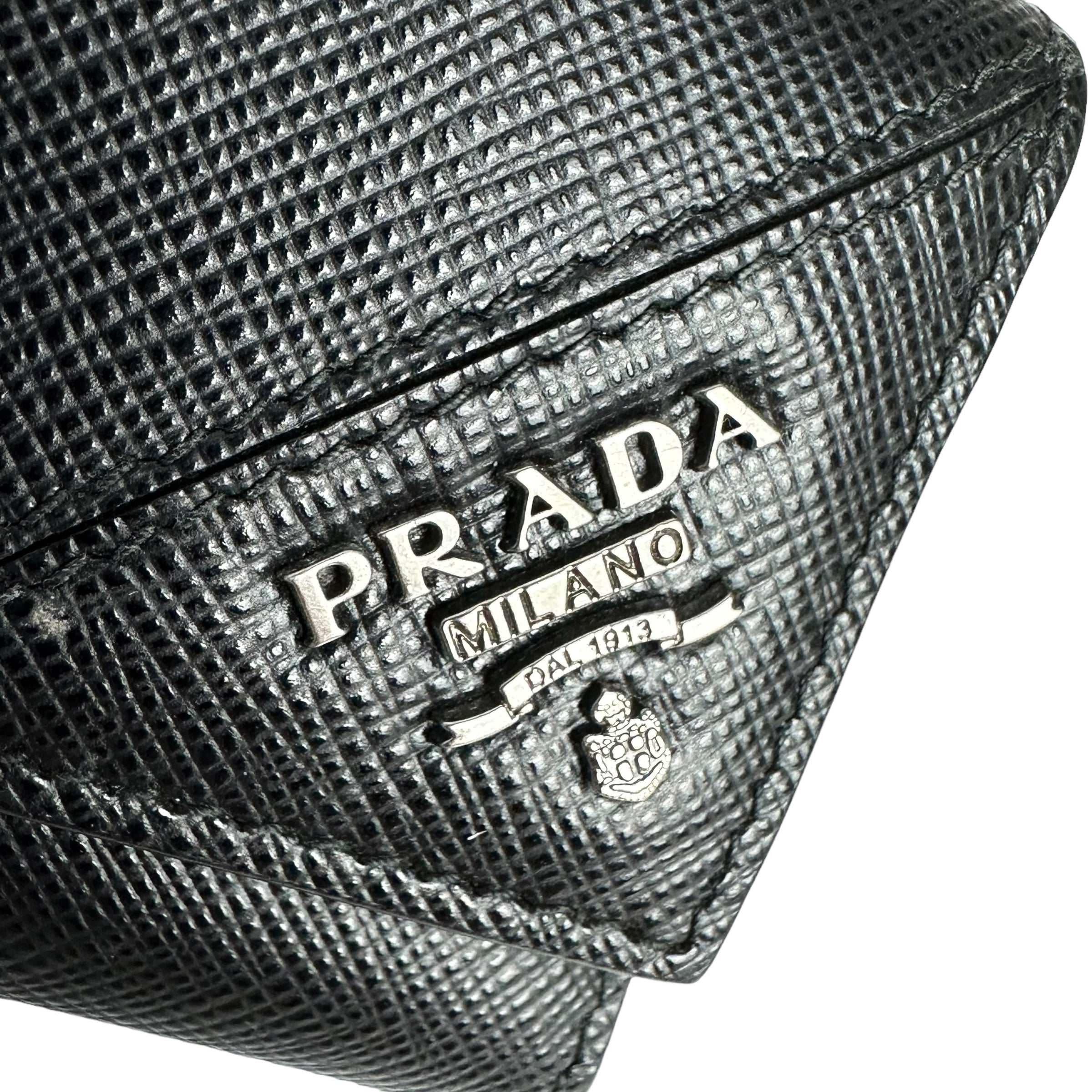 PRADA プラダ キーケース