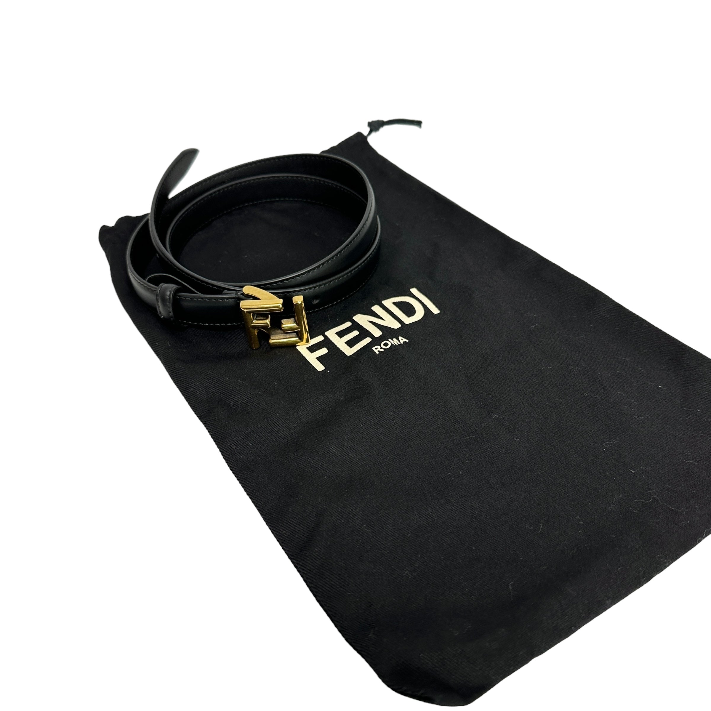 FENDI フェンディ ベルト