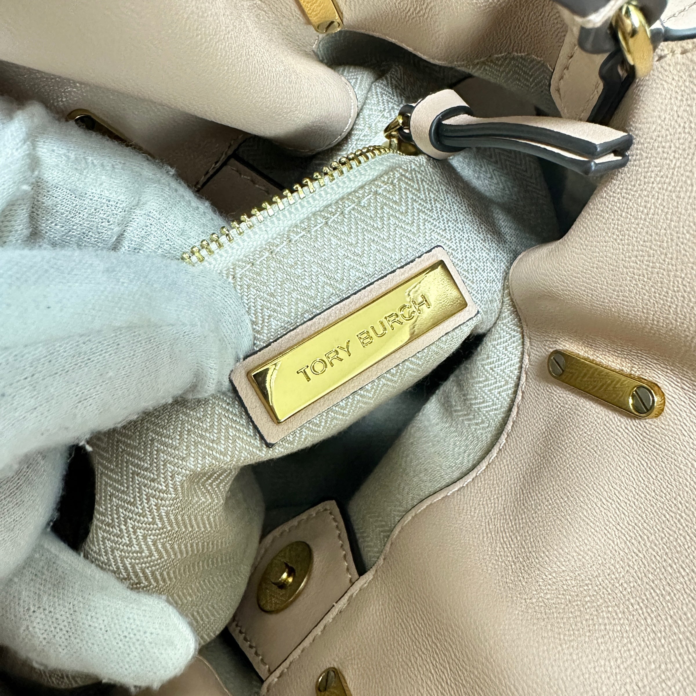 TORY BURCH トリーバーチ ショルダーバッグ