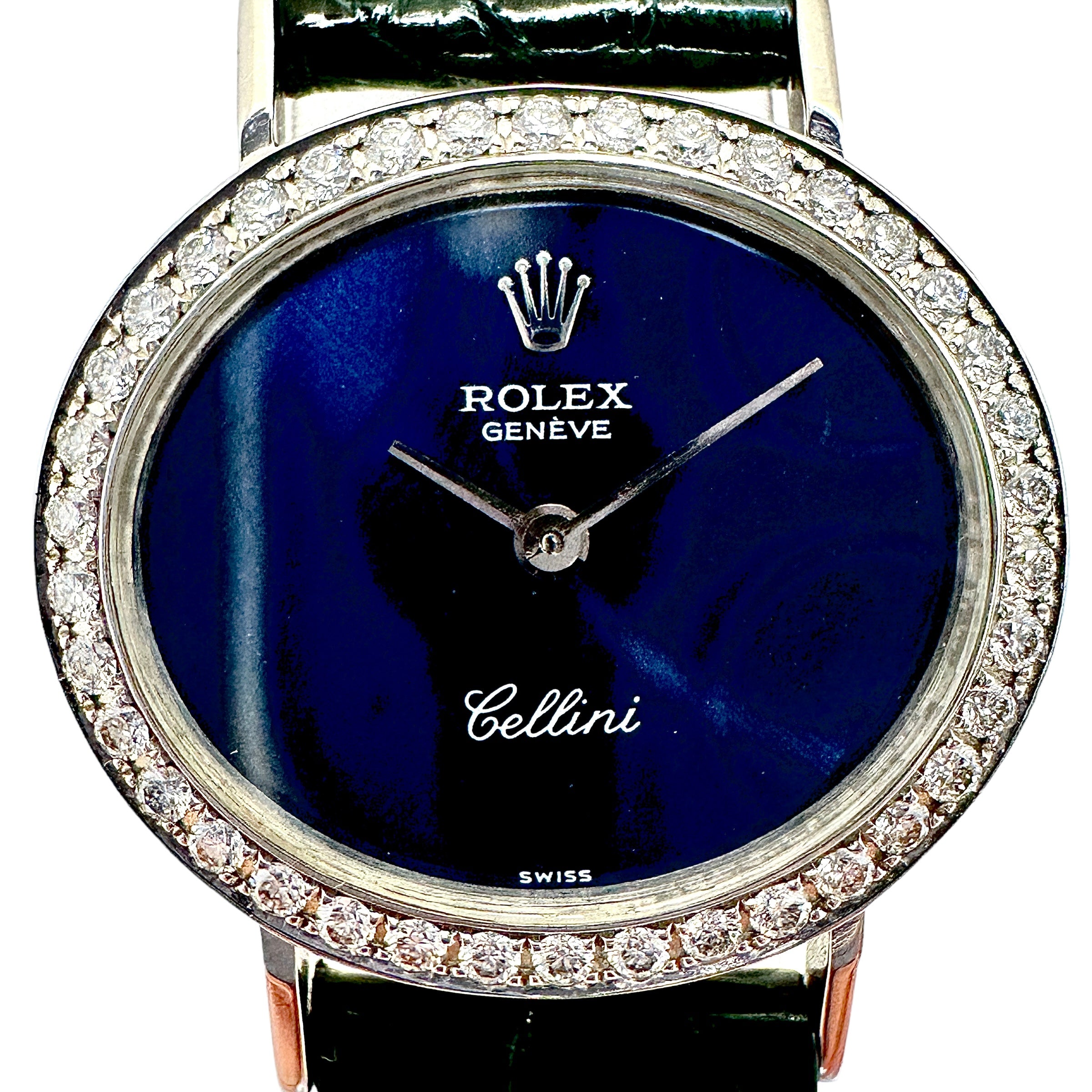 ROLEX ロレックス チェリーニ