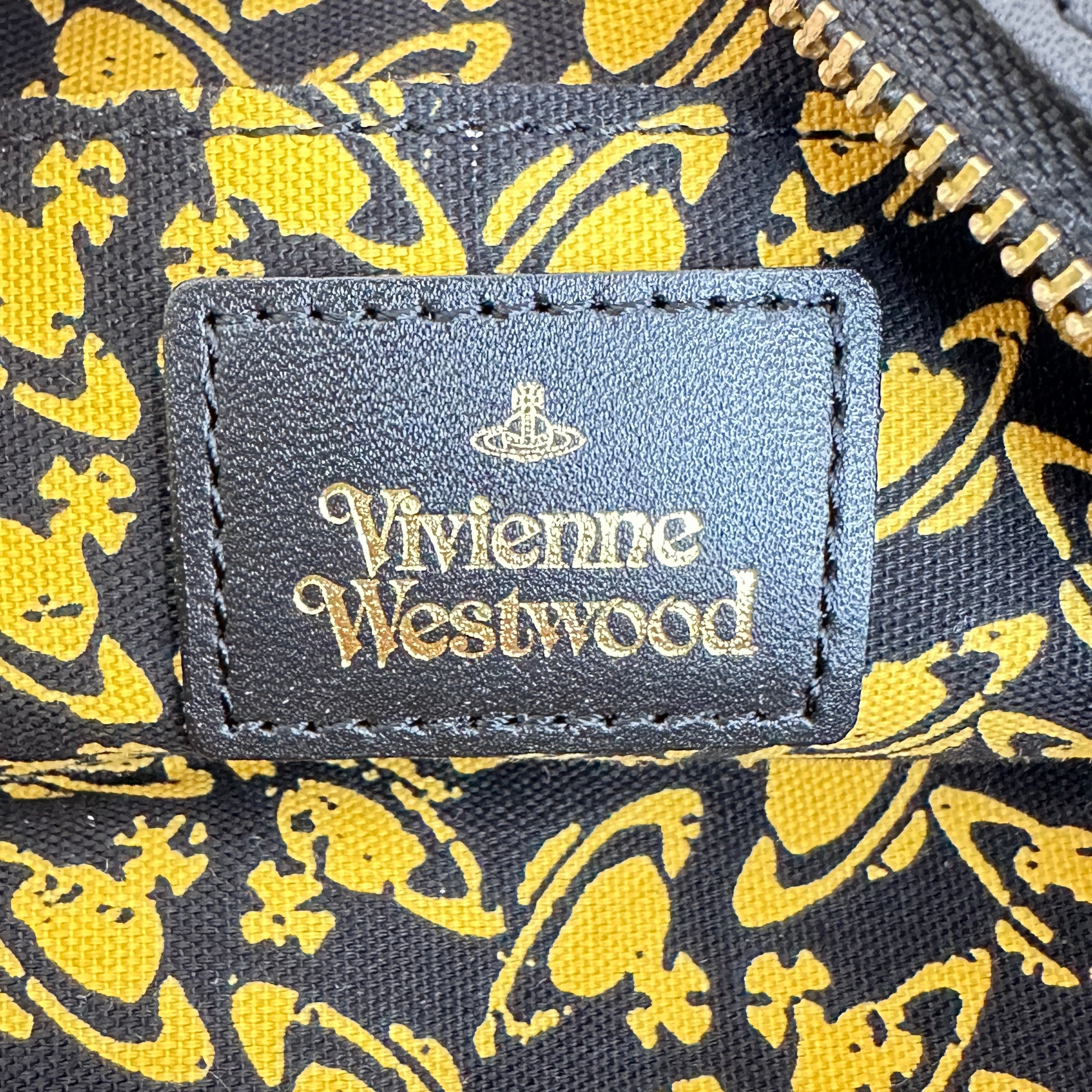 Vivienne Westwood ヴィヴィアンウエストウッド ポーチ