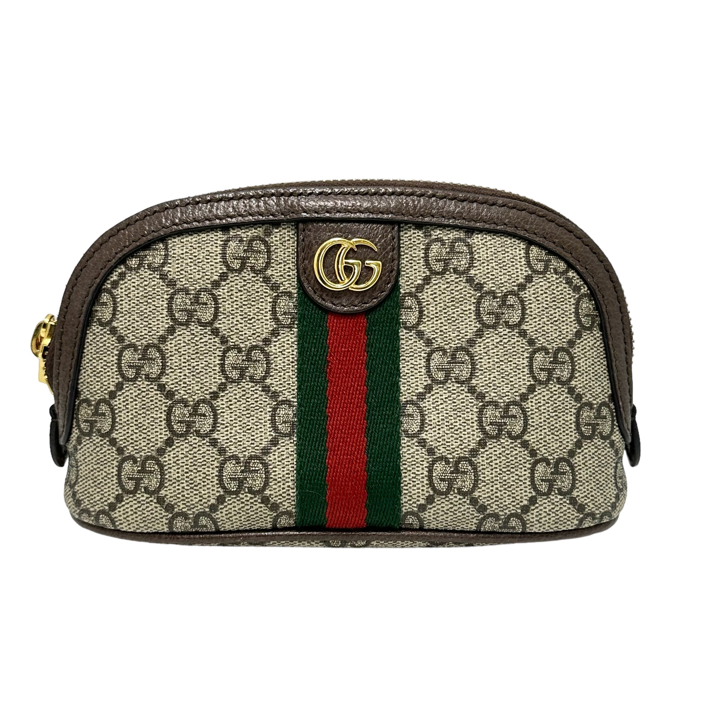 GUCCI グッチ オフィディア ポーチ