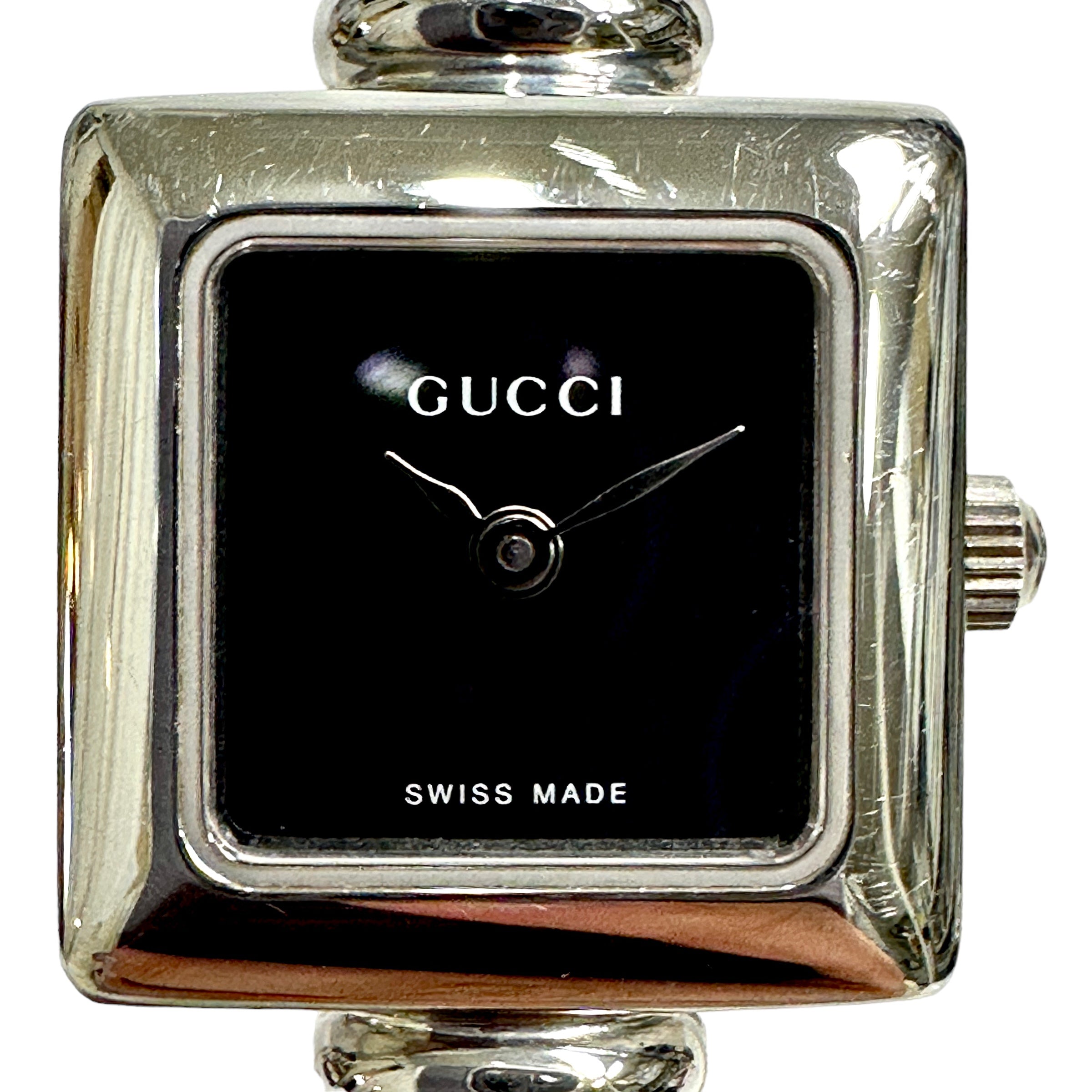 GUCCI グッチ 1900L クォーツ