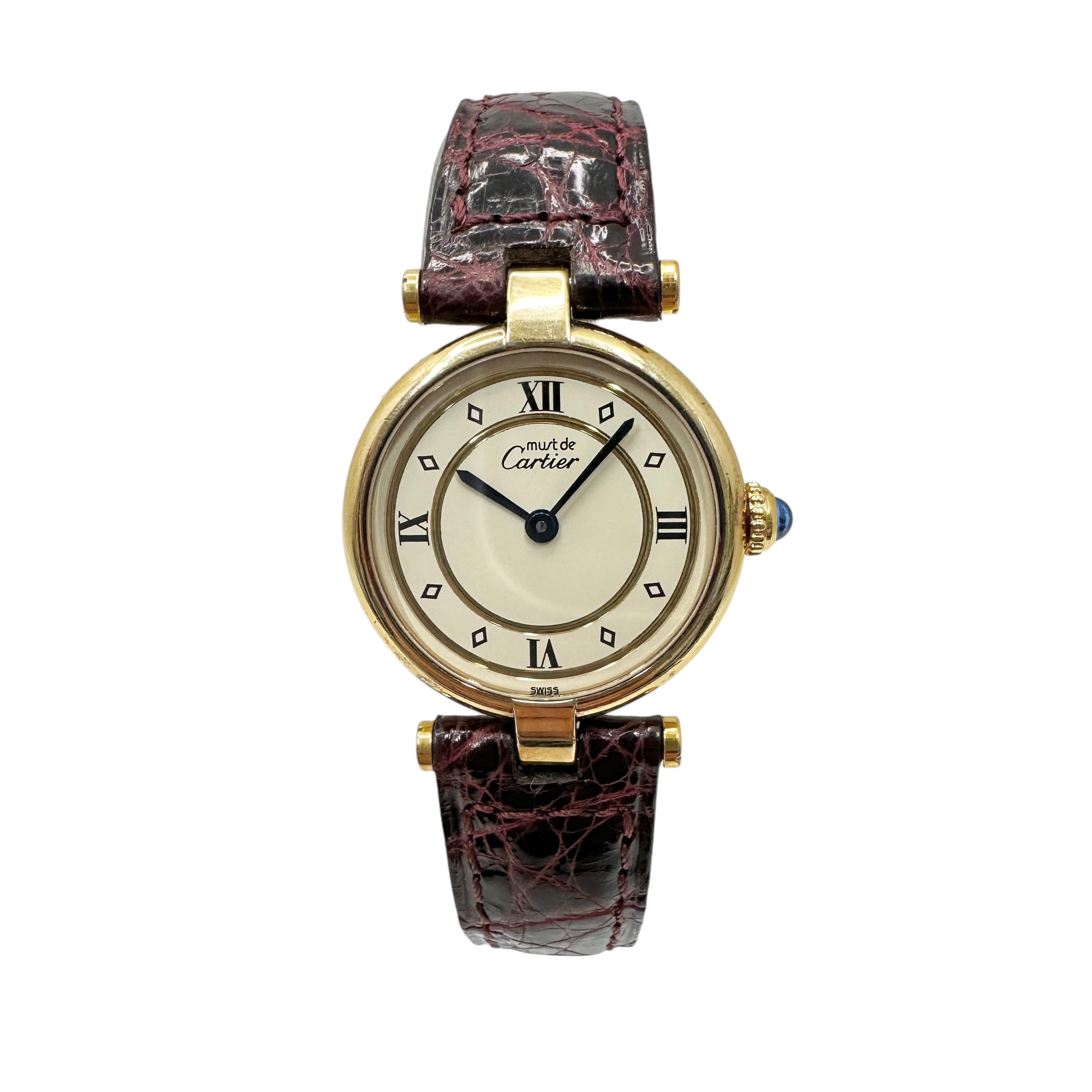 Cartier - rean vintage