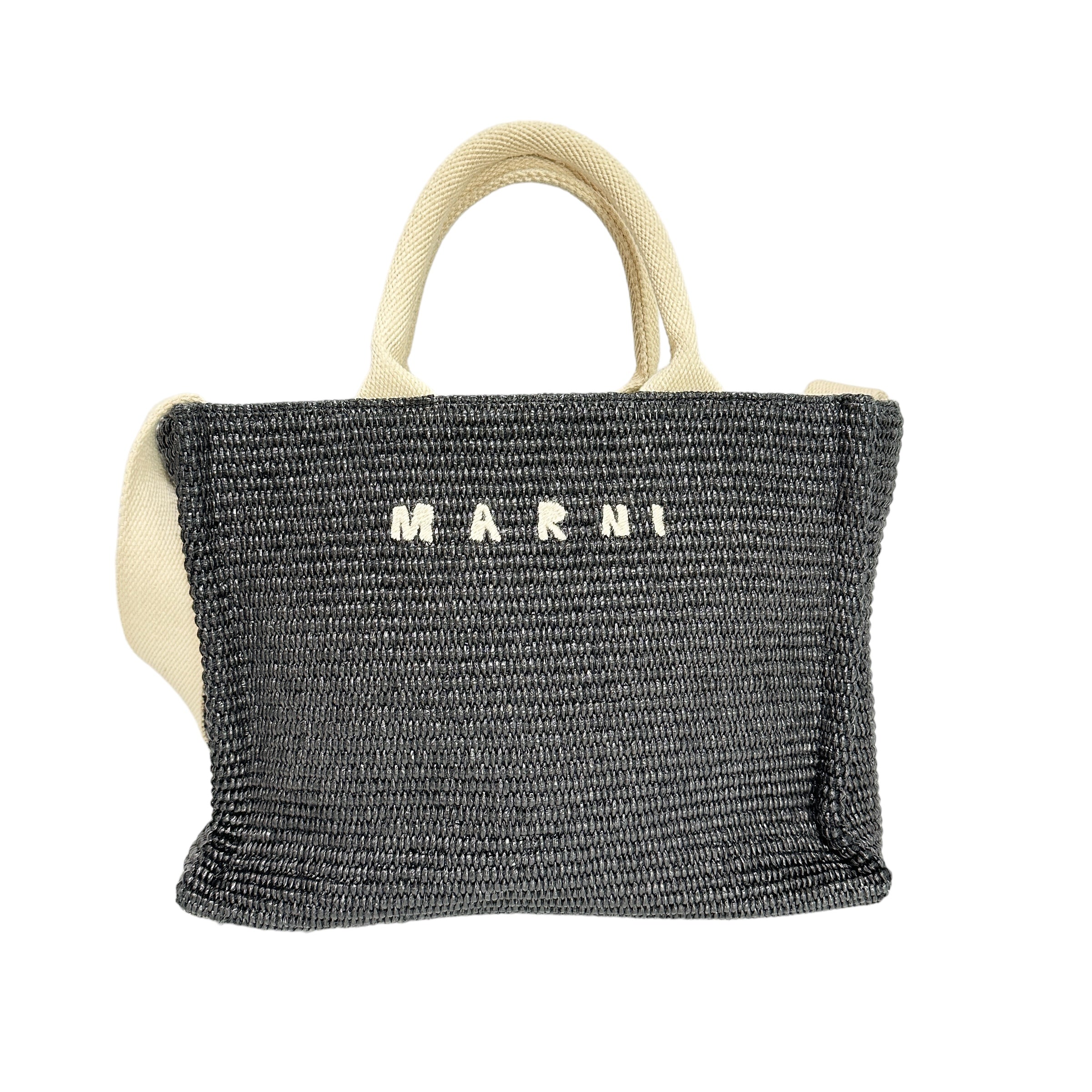 MARNI マルニ ２WAYバッグ