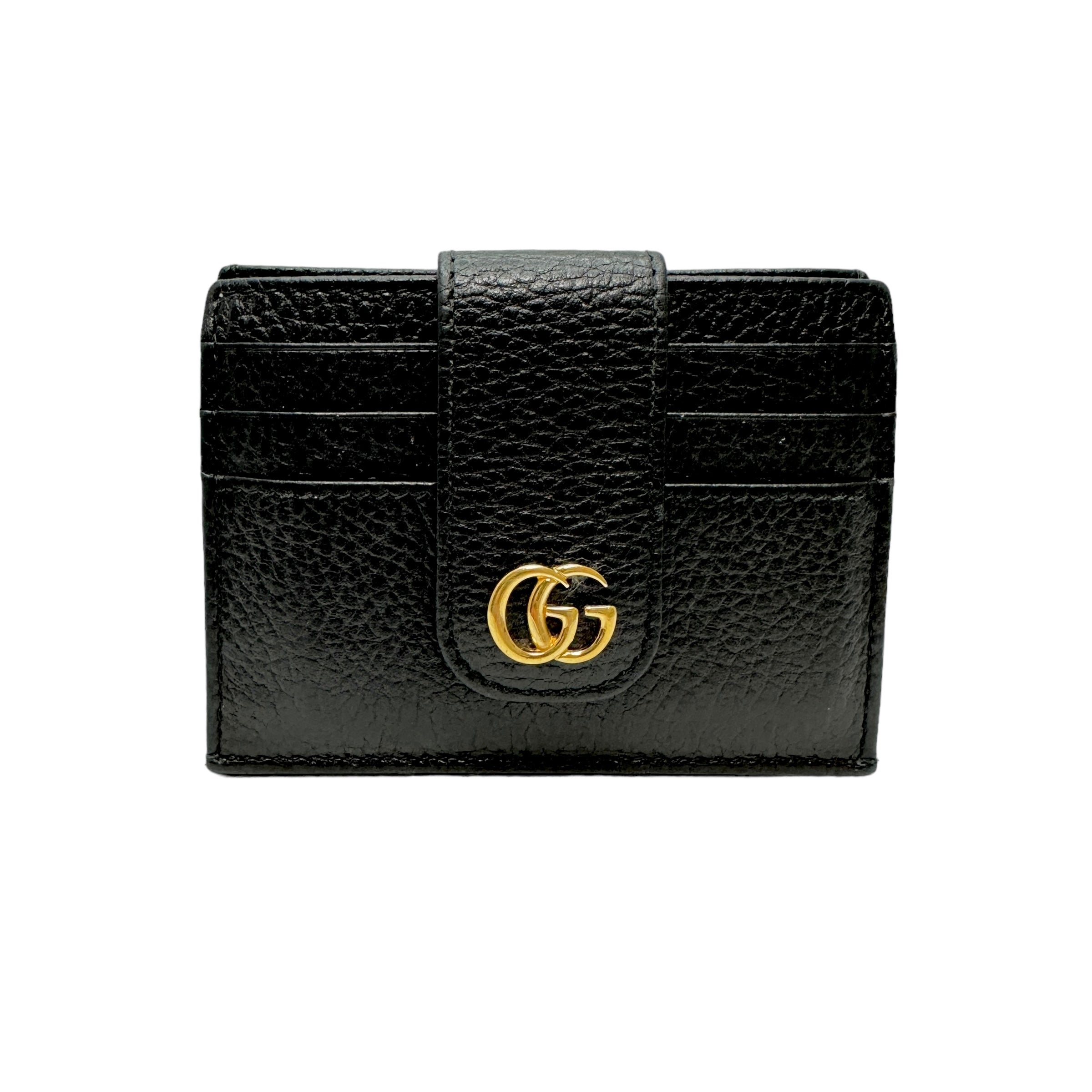 GUCCI グッチ カードケース