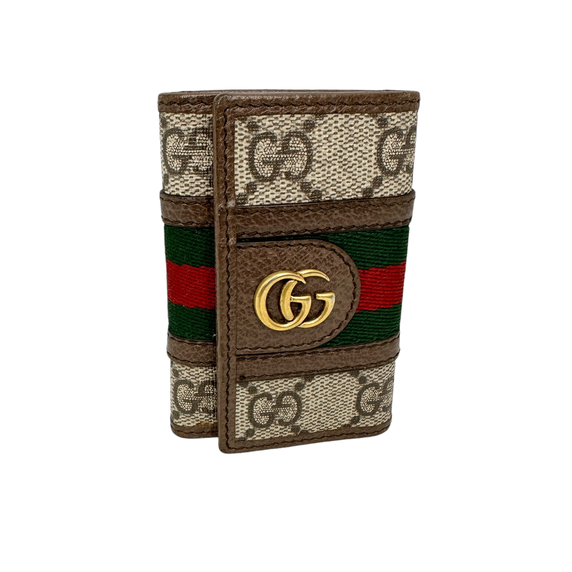 GUCCI グッチ キーケース