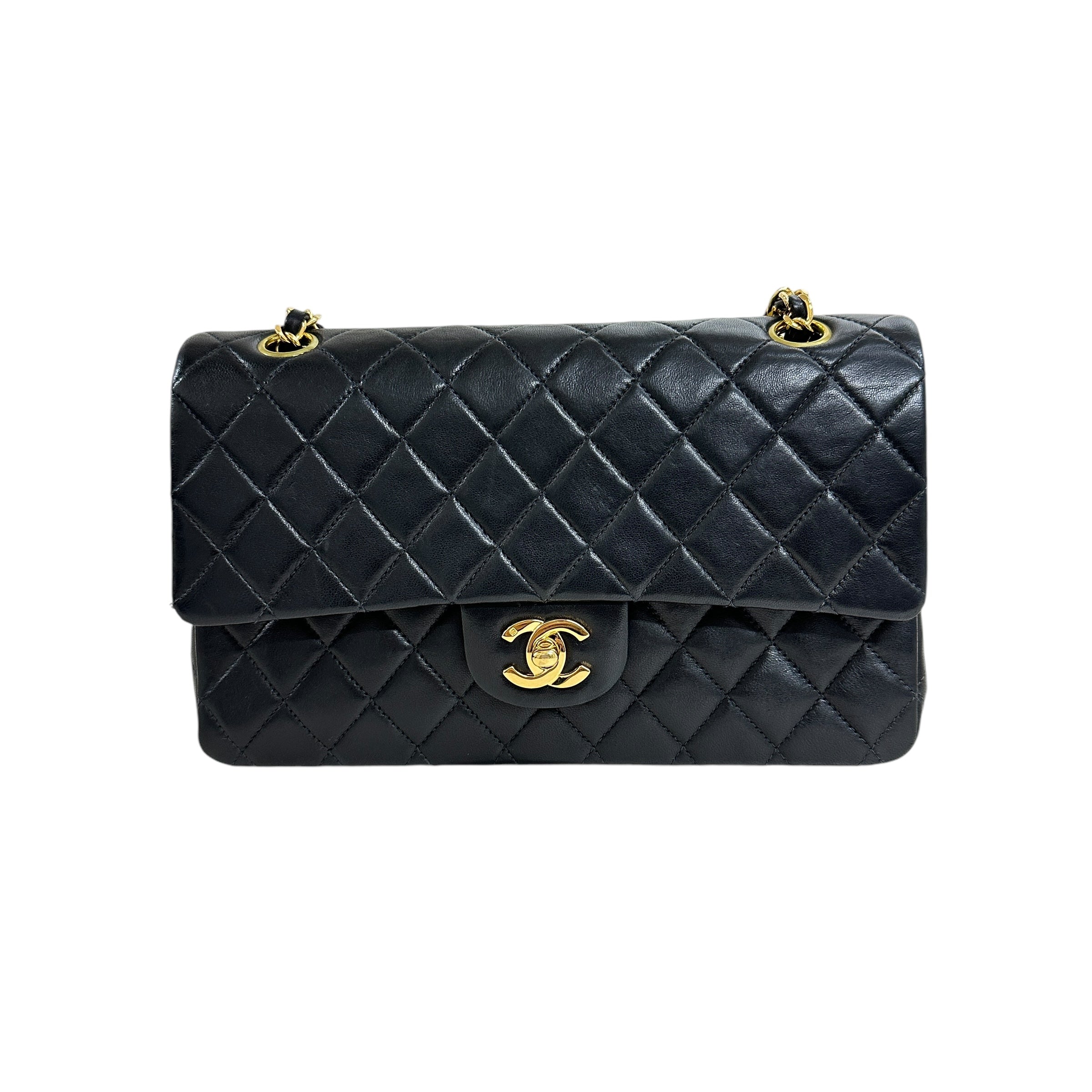 CHANEL - rean vintage