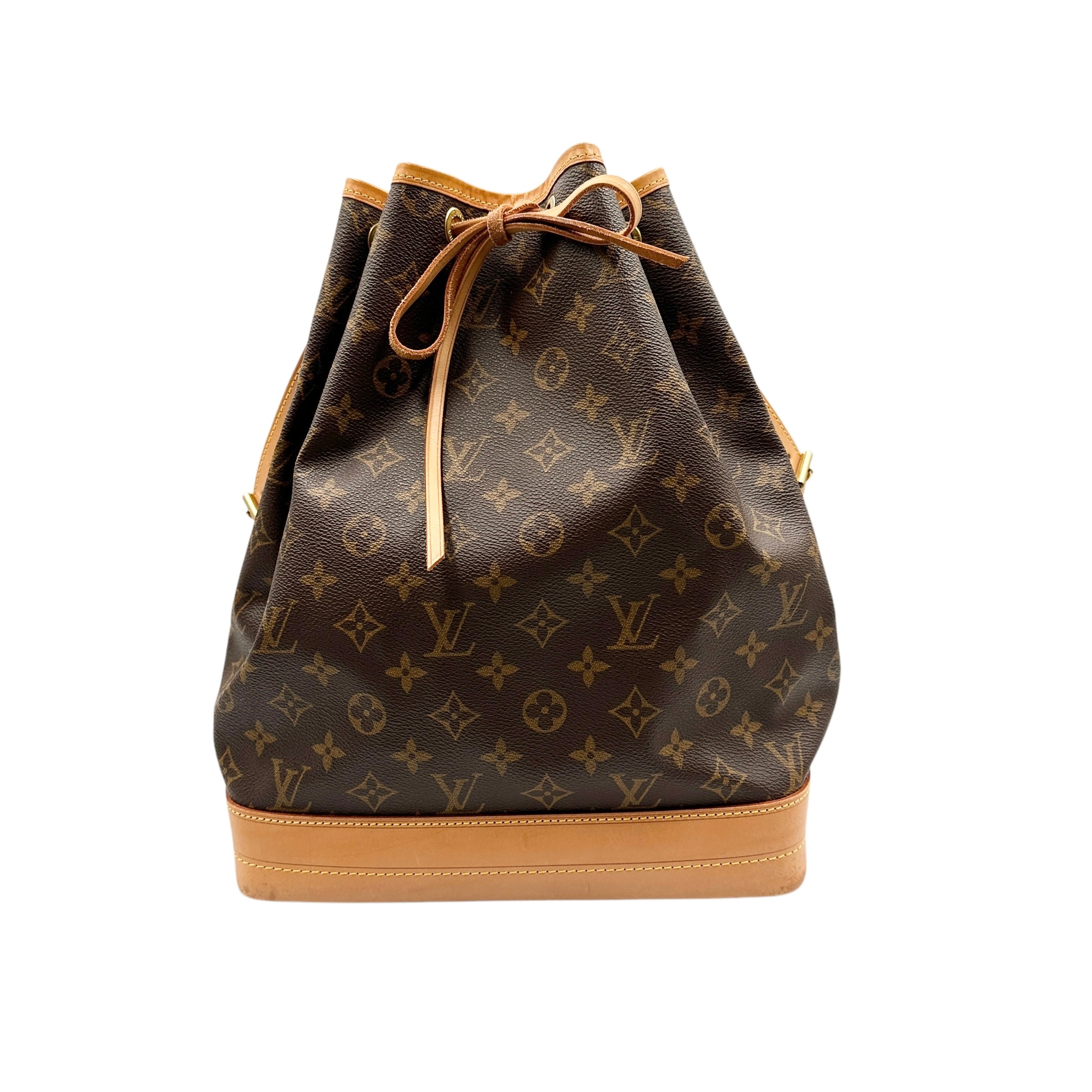 LOUIS VUITTON ルイ・ヴィトン モノグラム ノエ