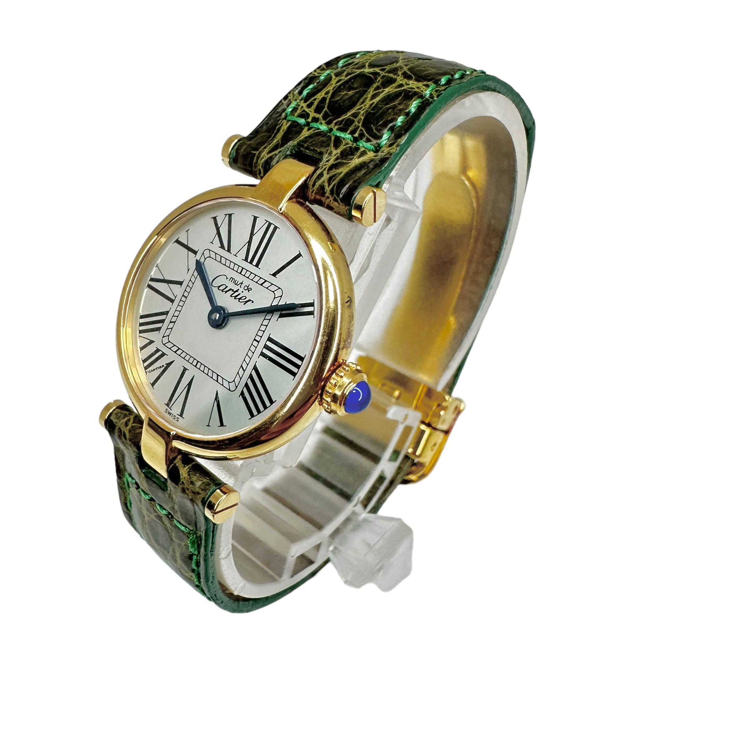 Cartier カルティエ ヴァンドーム