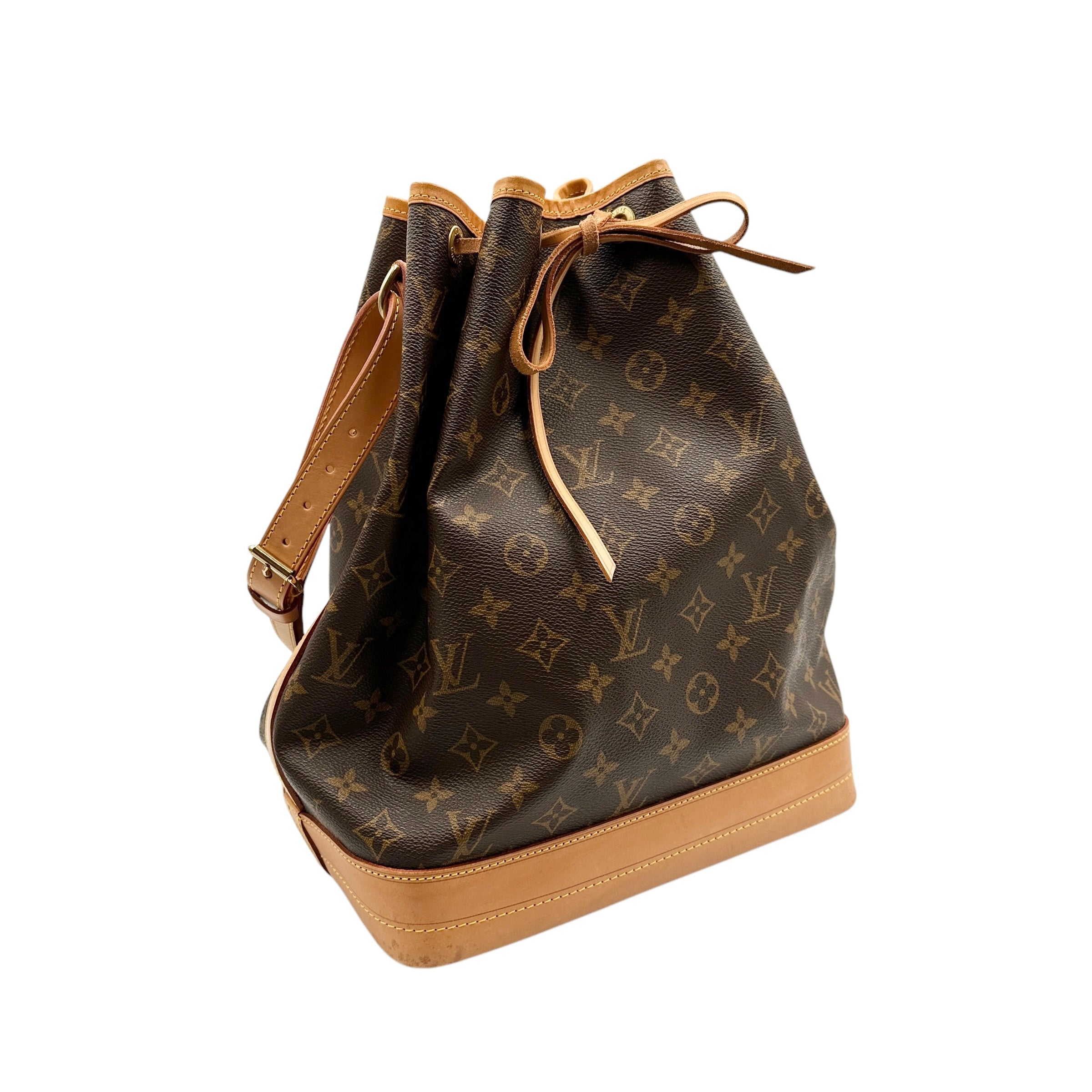 LOUIS VUITTON ルイ・ヴィトン モノグラム ノエ