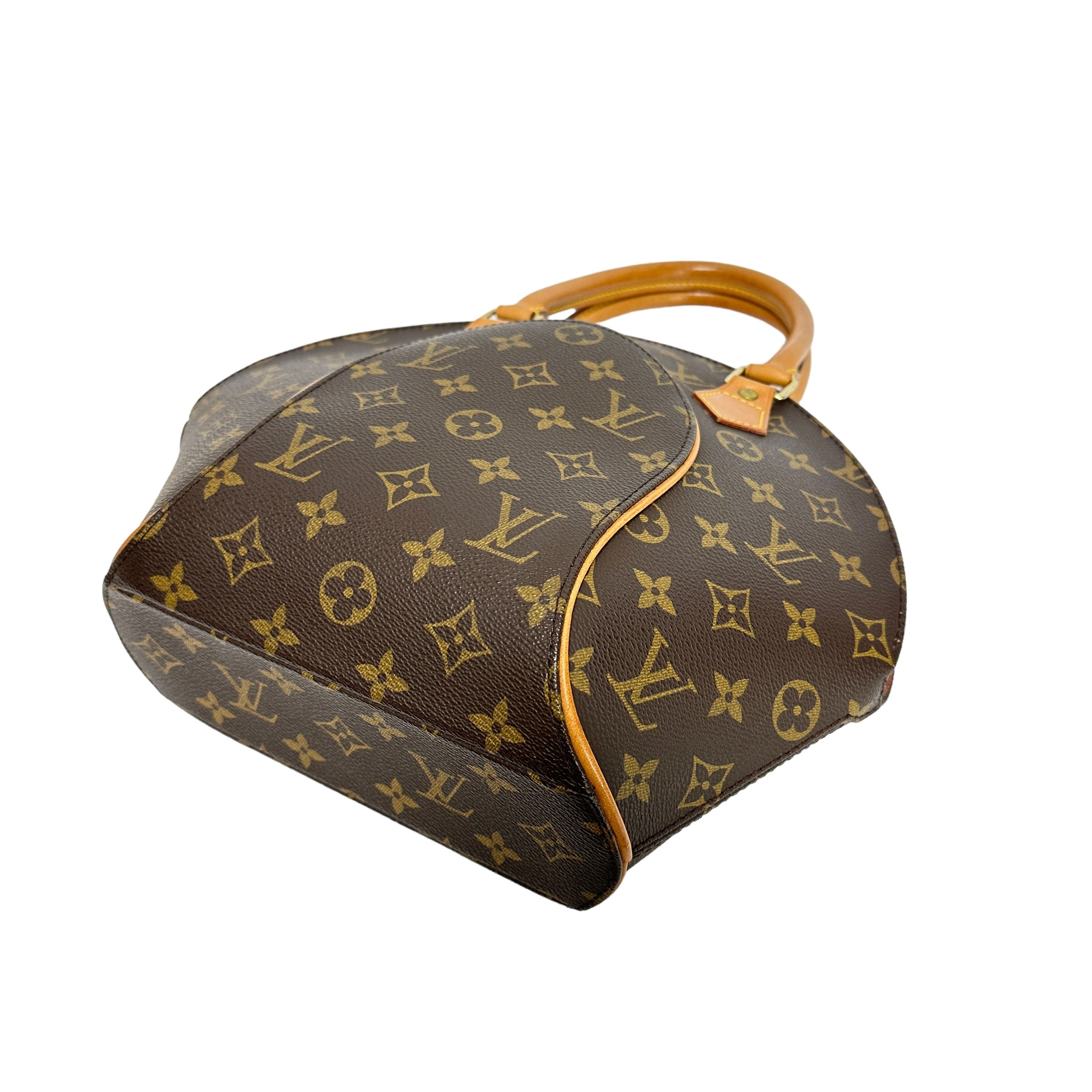 LOUIS VUITTON ルイ・ヴィトン モノグラム エリプスPM