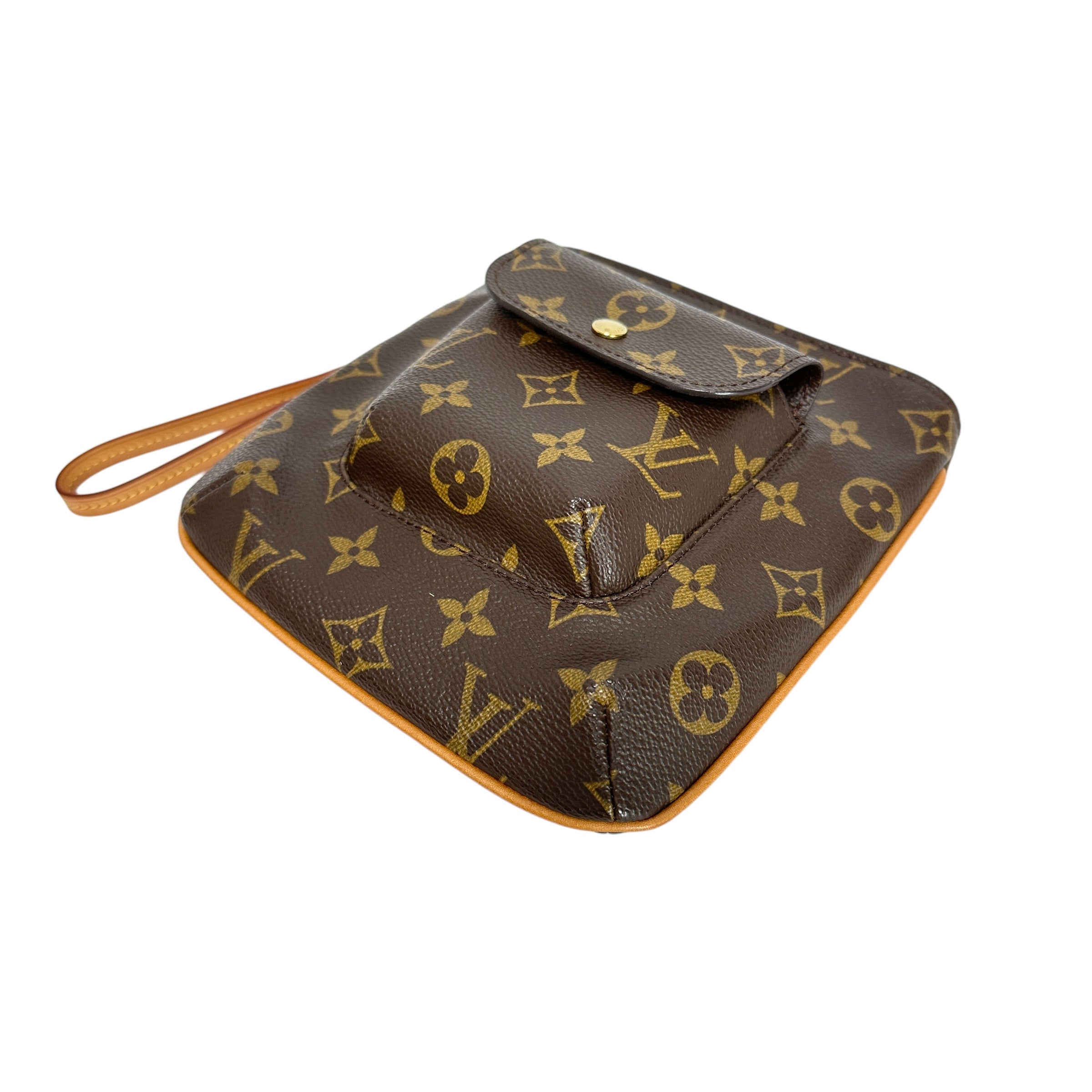 LOUIS VUITTON ルイヴィトン モノグラム パルティシオン