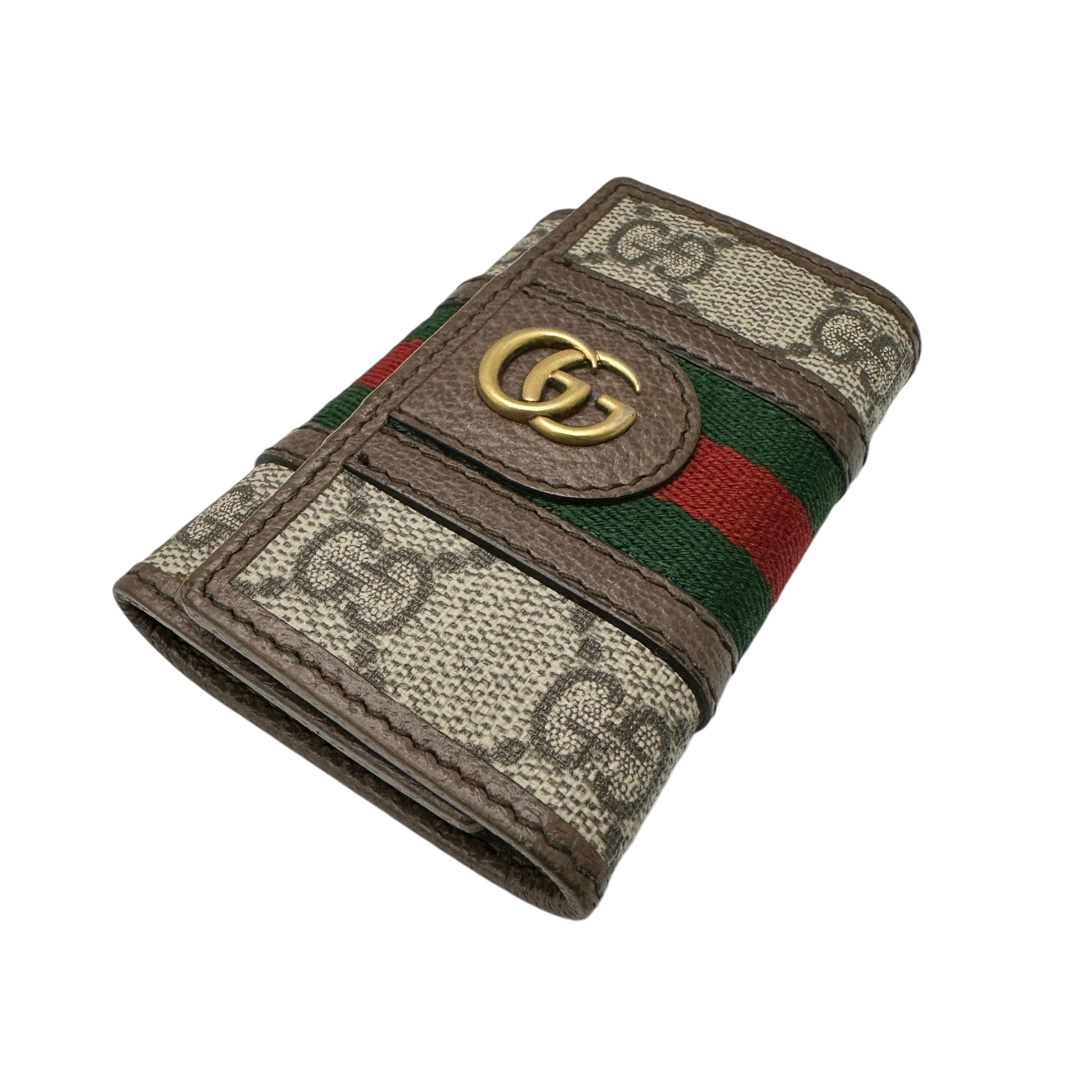 GUCCI グッチ キーケース