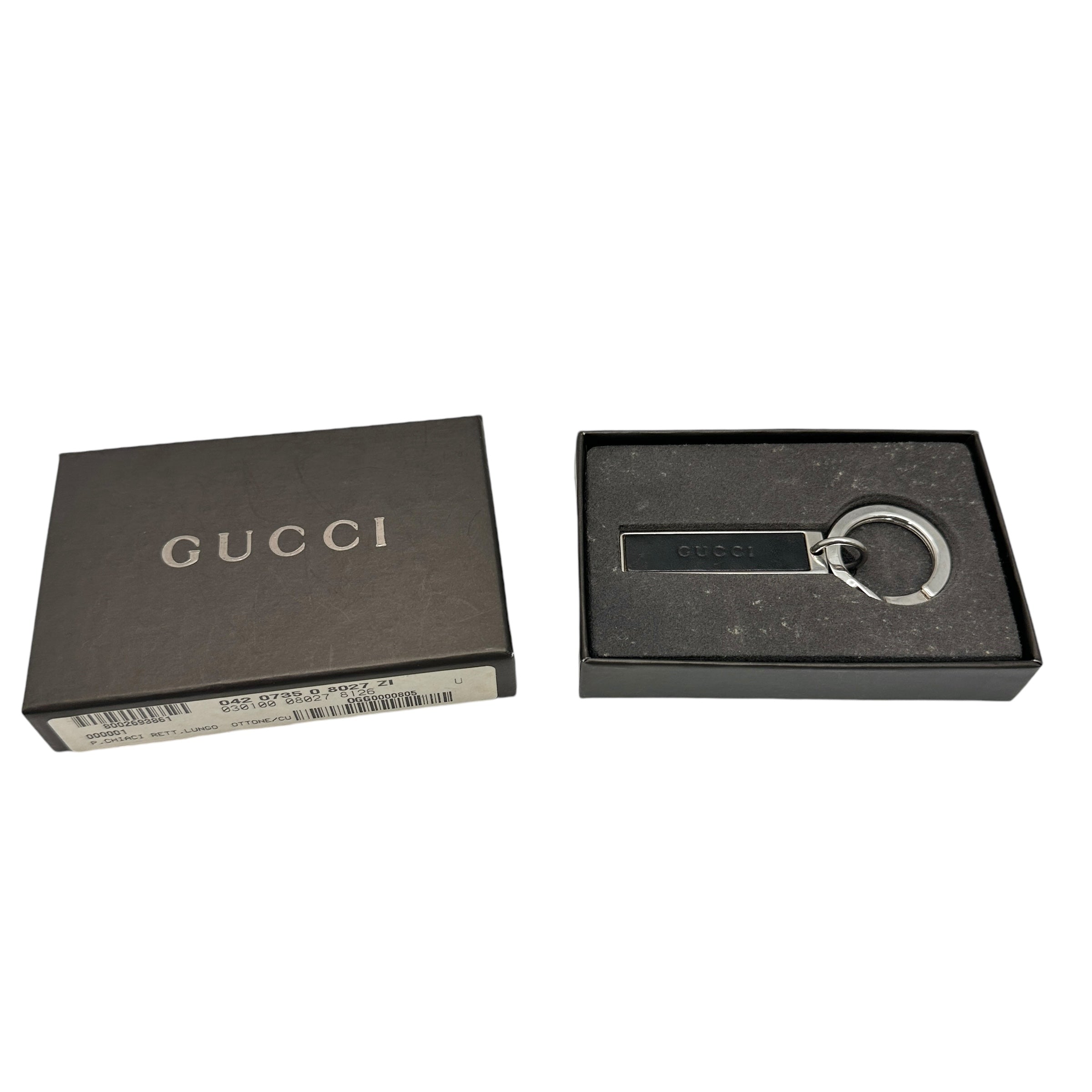 GUCCI グッチ キーホルダー