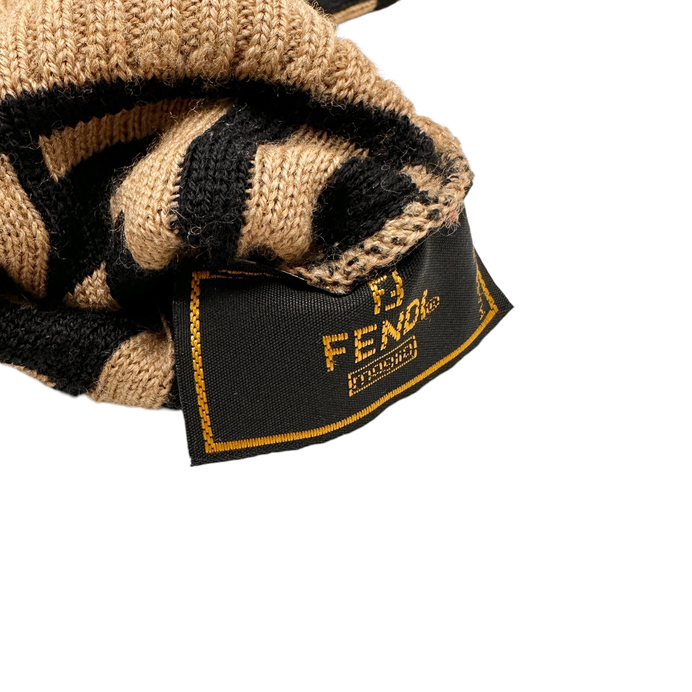 FENDI フェンディ グローブ