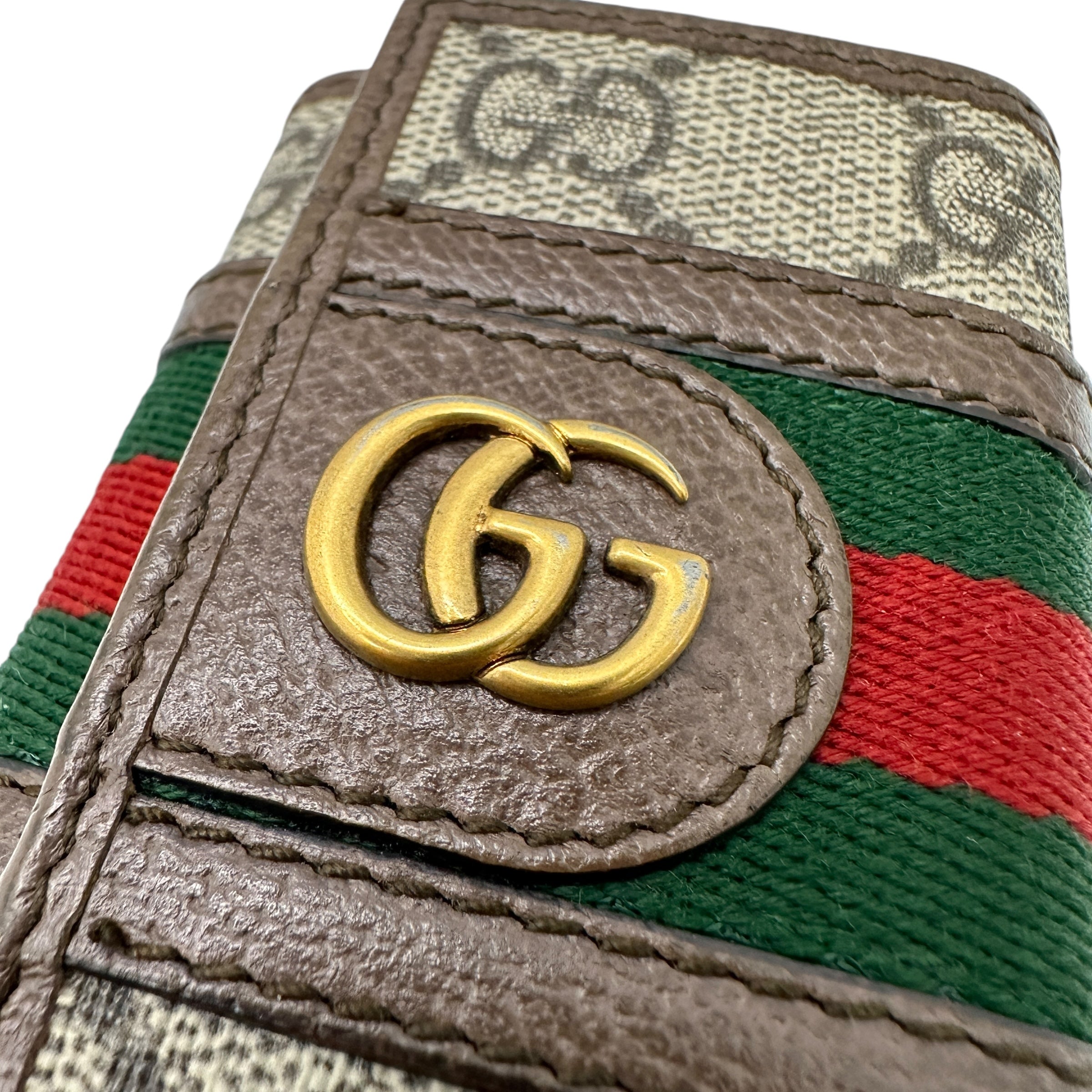 GUCCI グッチ キーケース