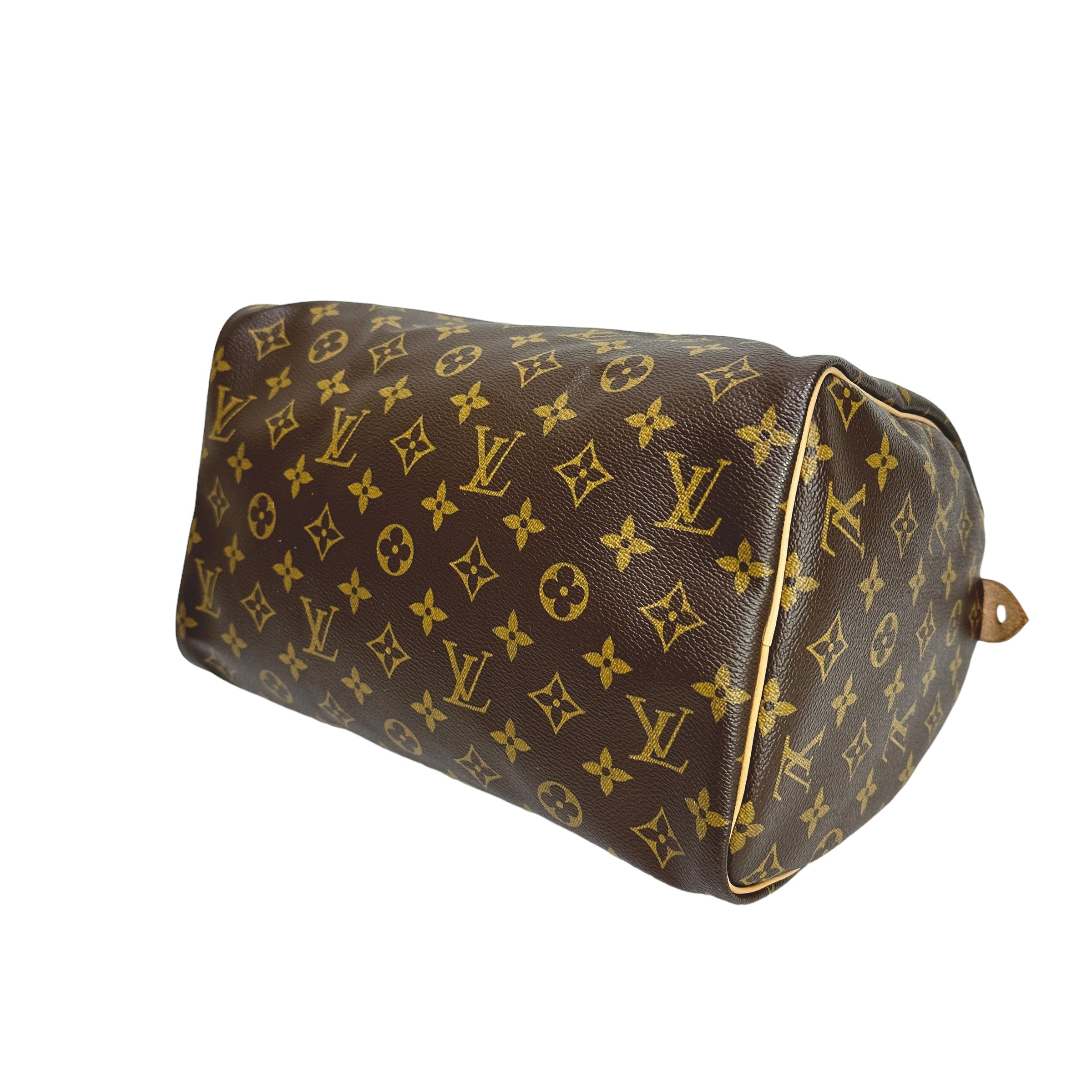 LOUIS VUITTON ルイ・ヴィトン スピーディ30