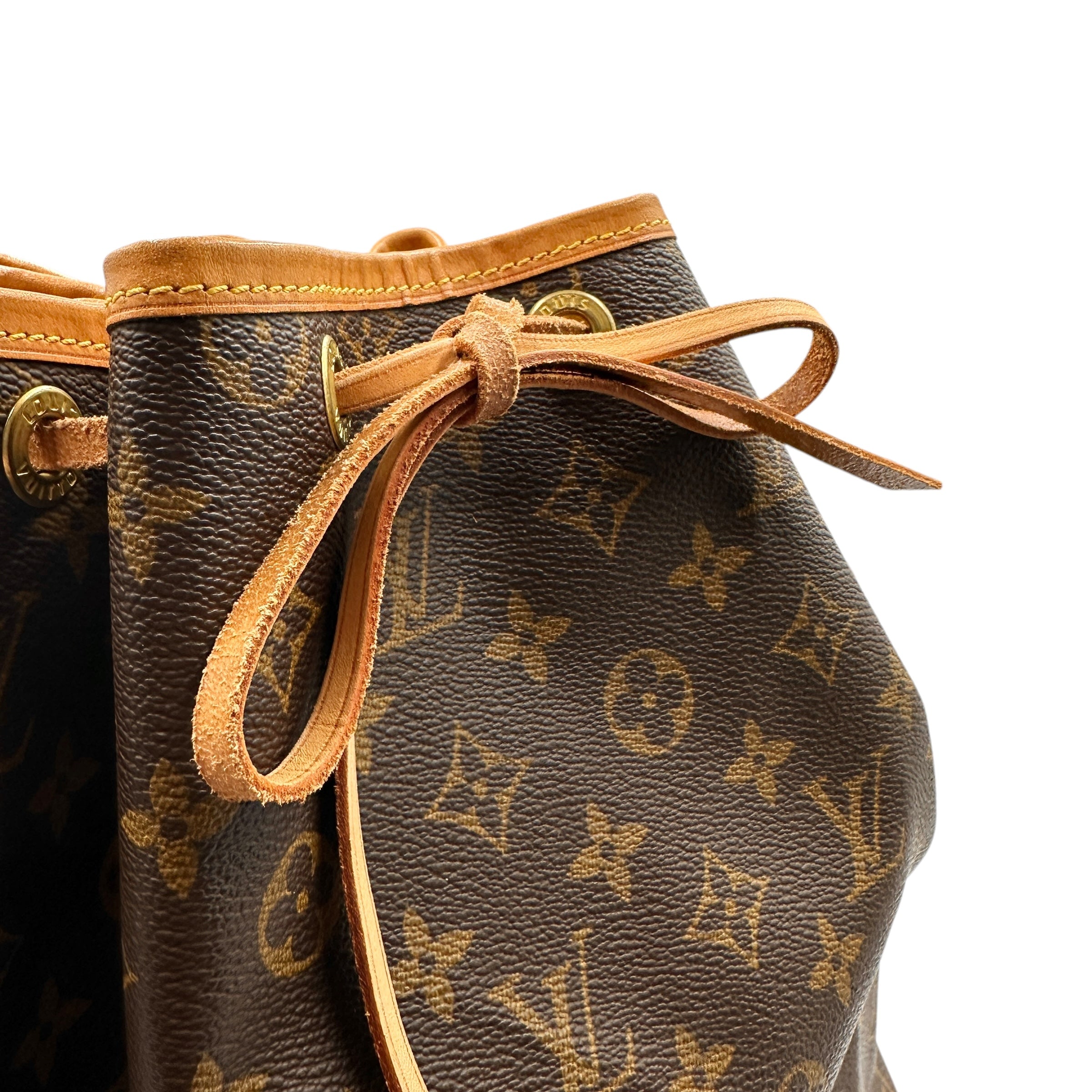 LOUIS VUITTON ルイ・ヴィトン モノグラム ノエ