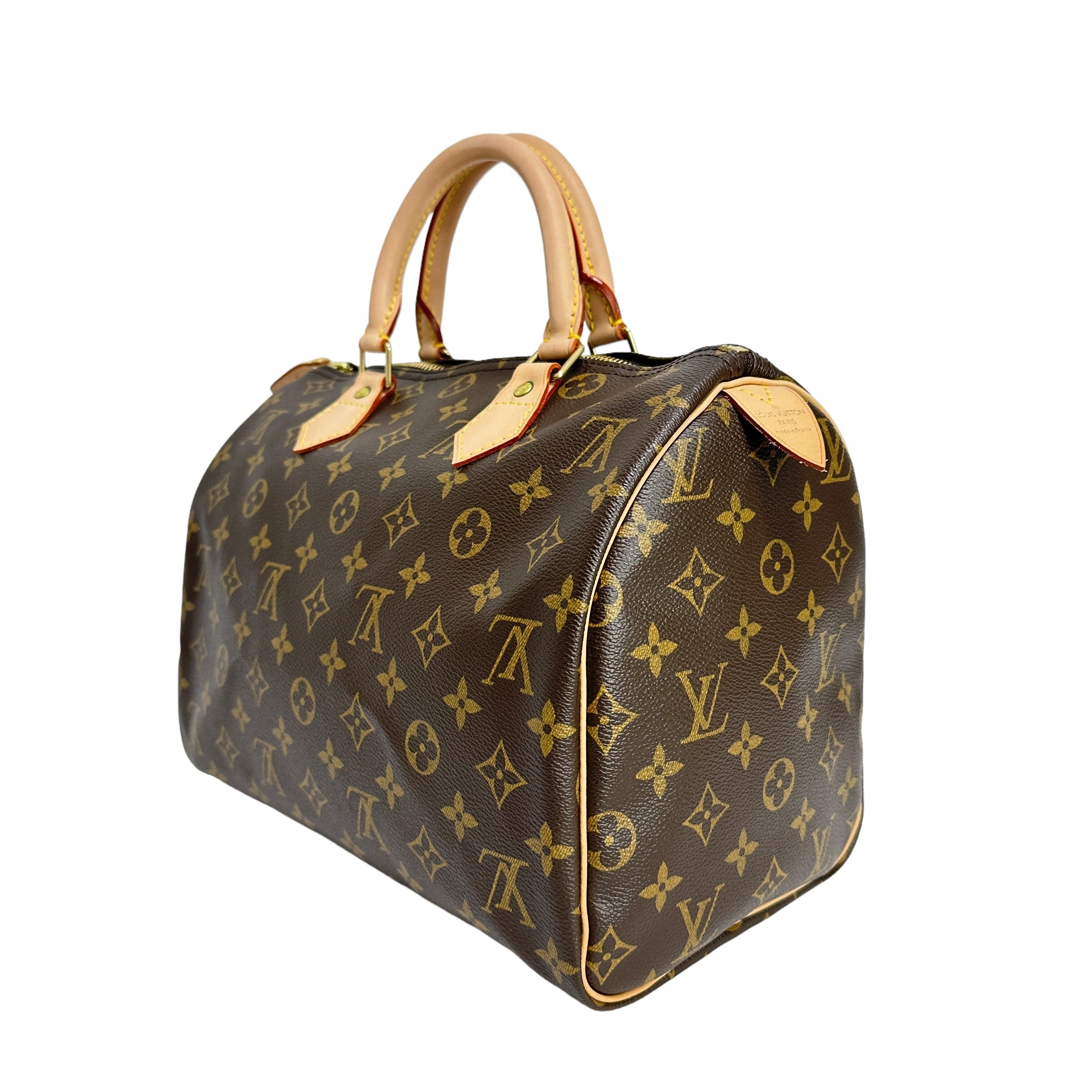 LOUIS VUITTON ルイ・ヴィトン  スピーディ30