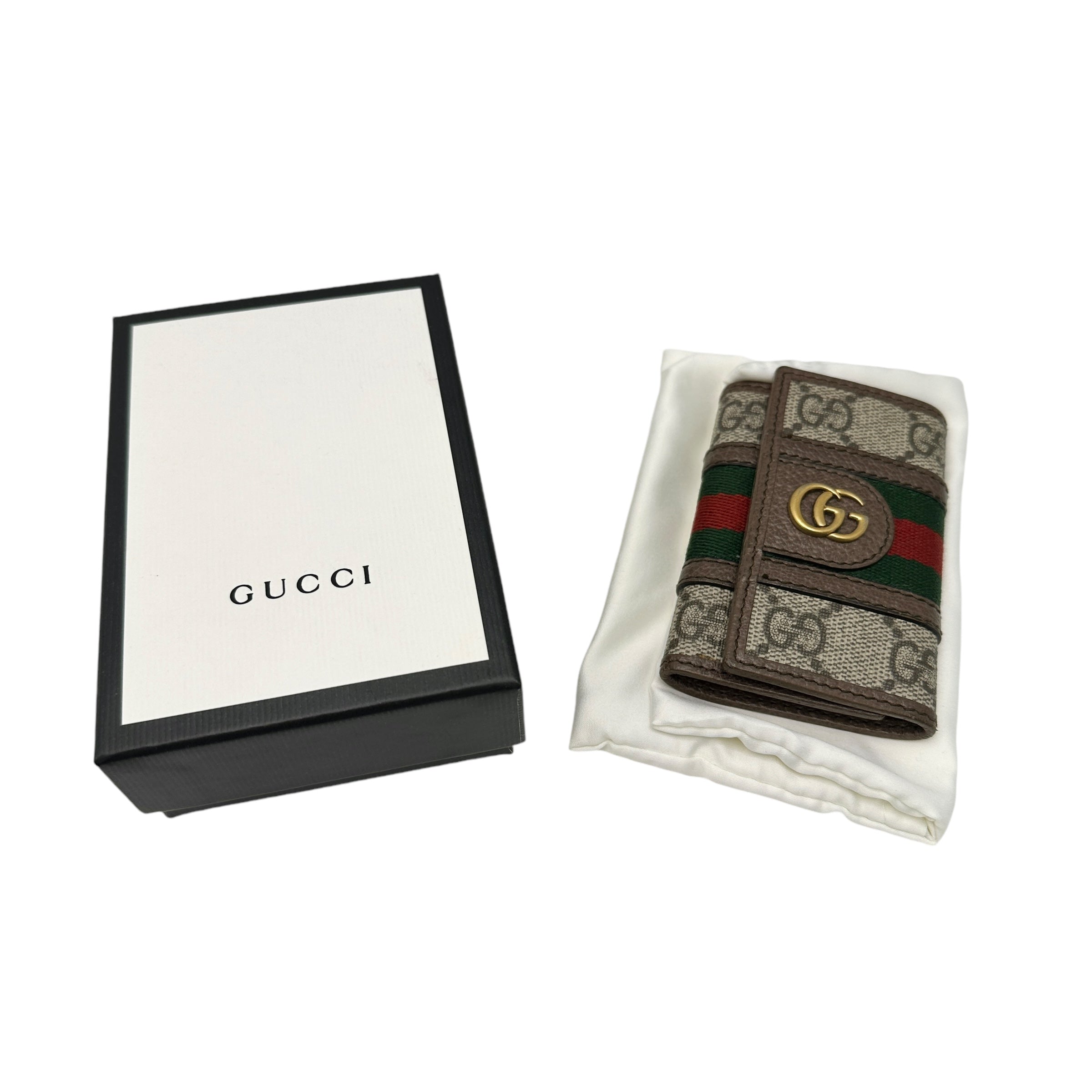 GUCCI グッチ キーケース