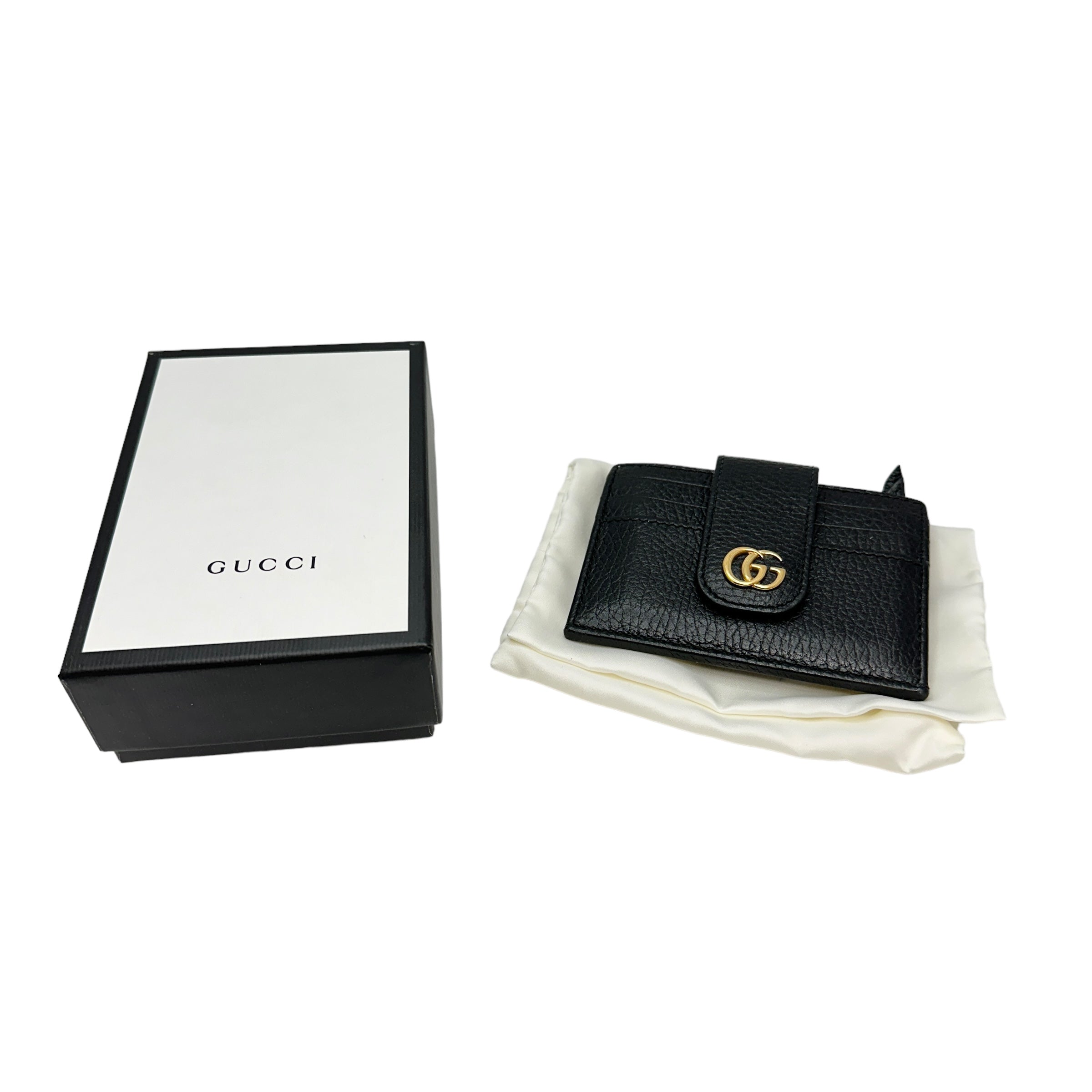 GUCCI グッチ カードケース