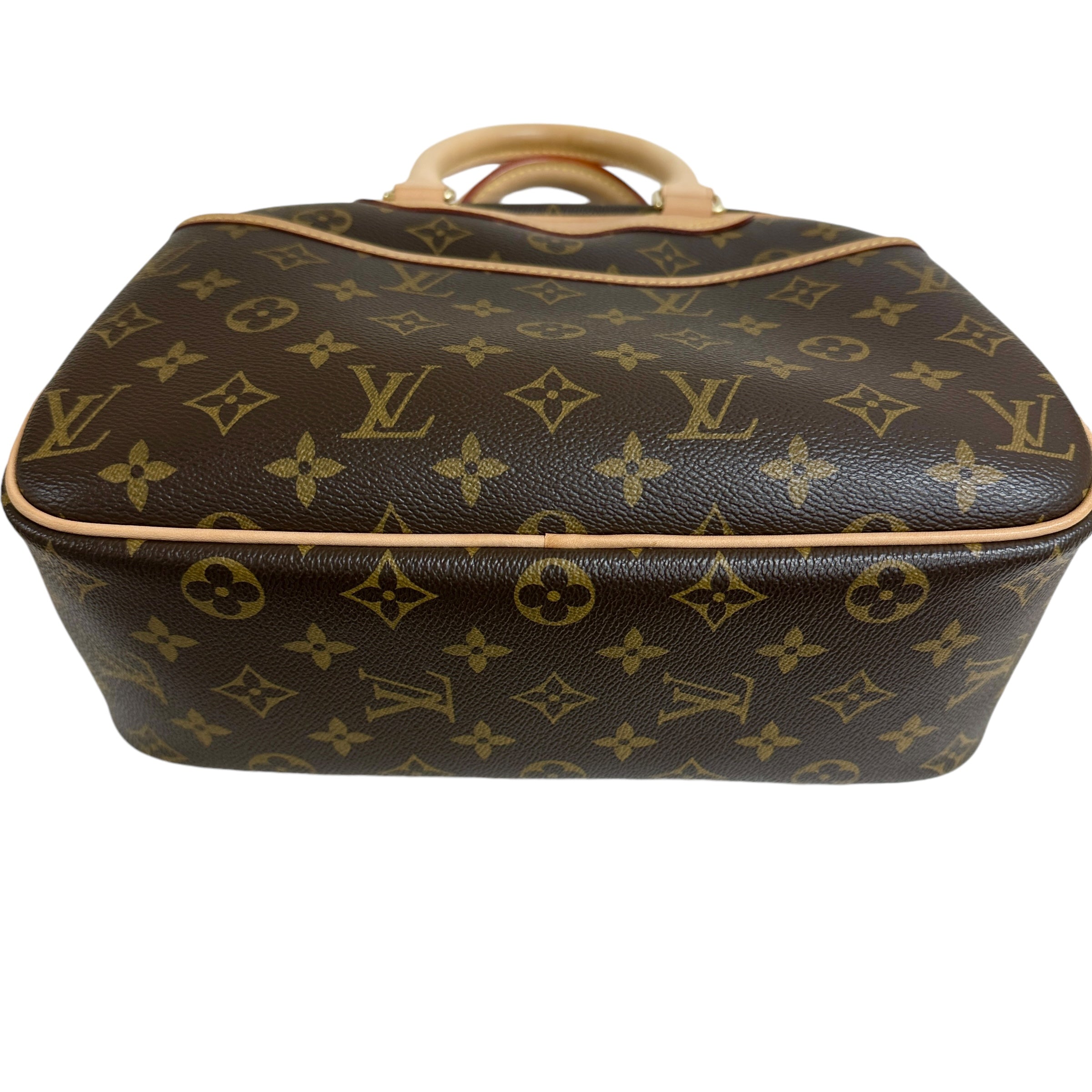 LOUIS VUITTON ルイ・ヴィトン トゥルーヴィル