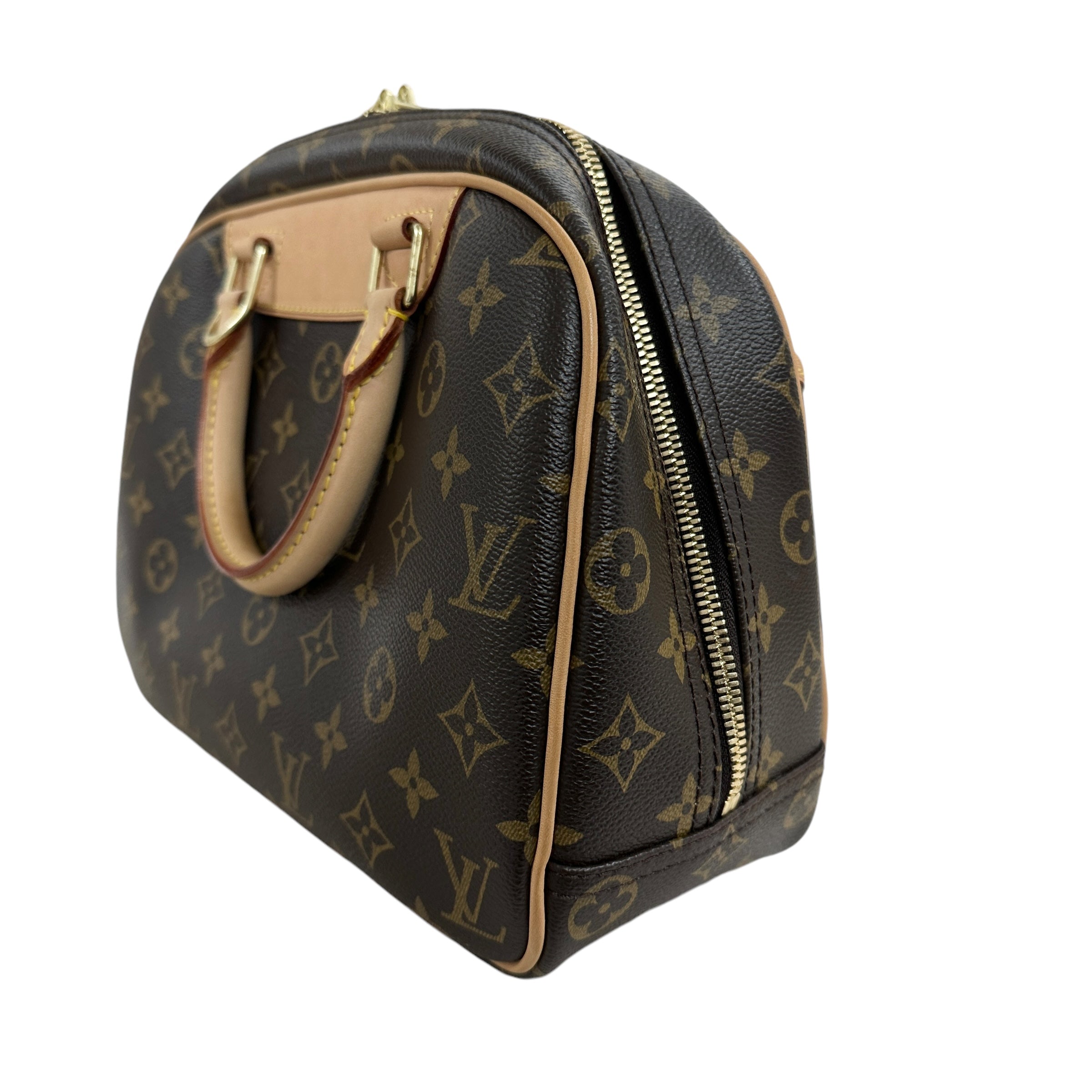 LOUIS VUITTON ルイ・ヴィトン トゥルーヴィル