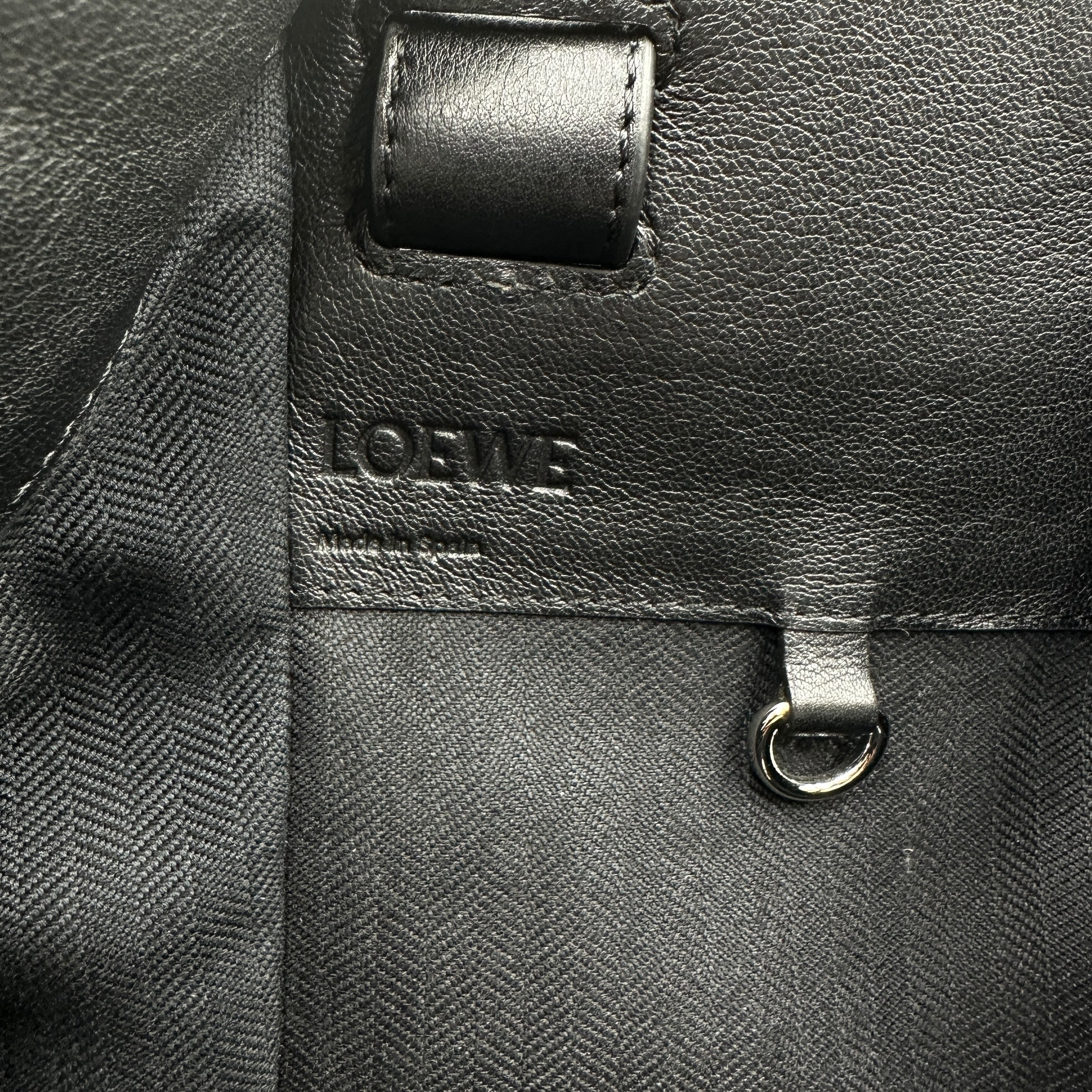 LOEWE ロエベ ハンモック ショルダーバッグ